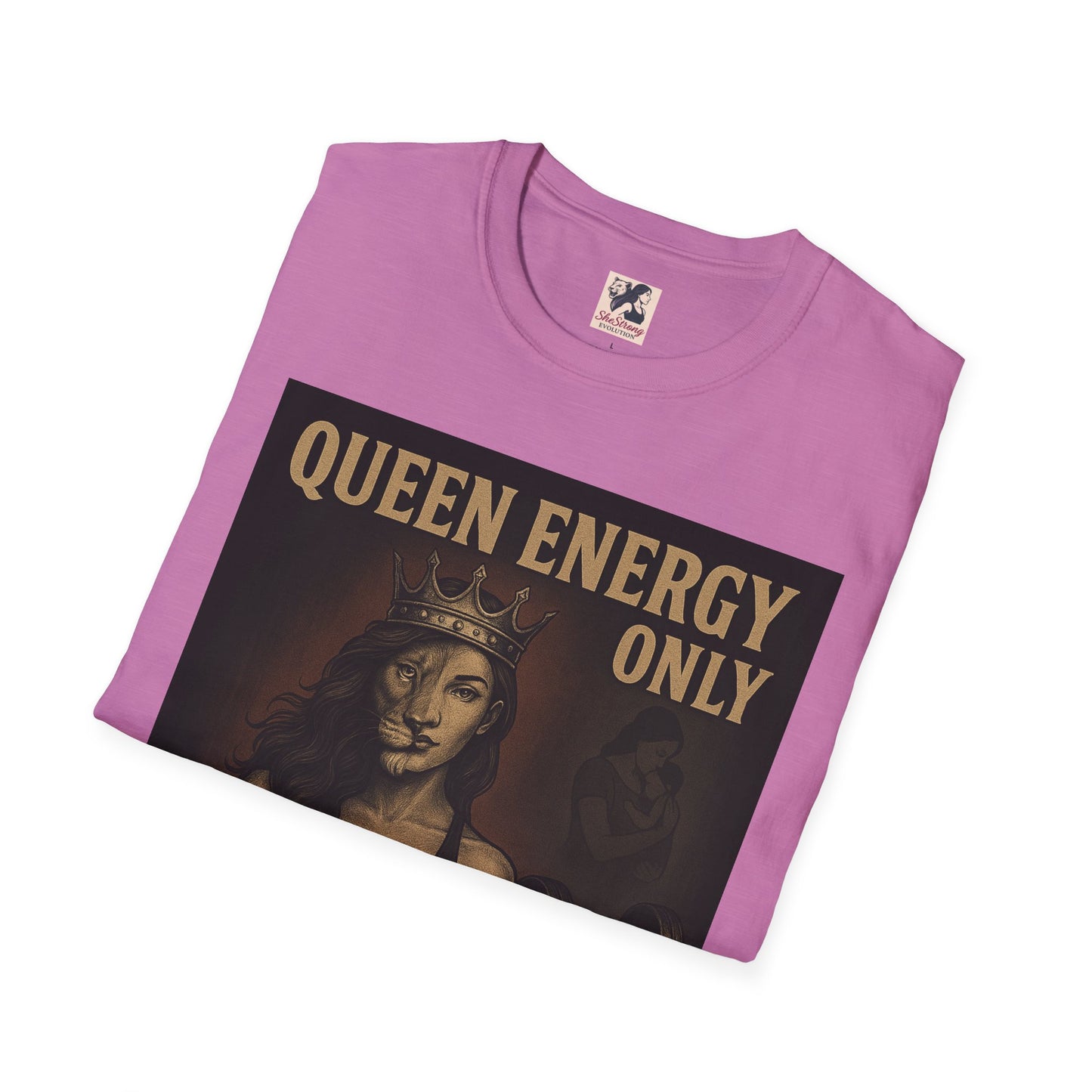Queen Tee Shirts