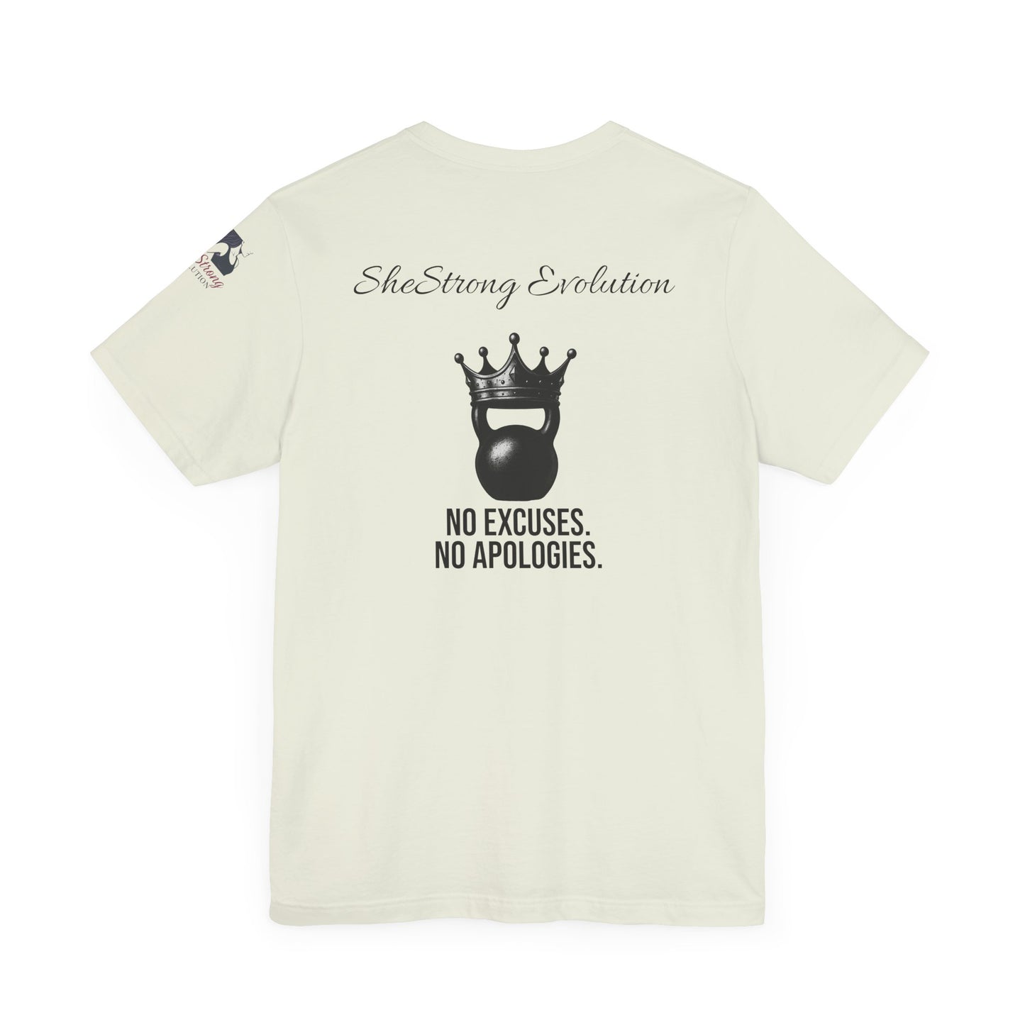 Evolution Tees Collection