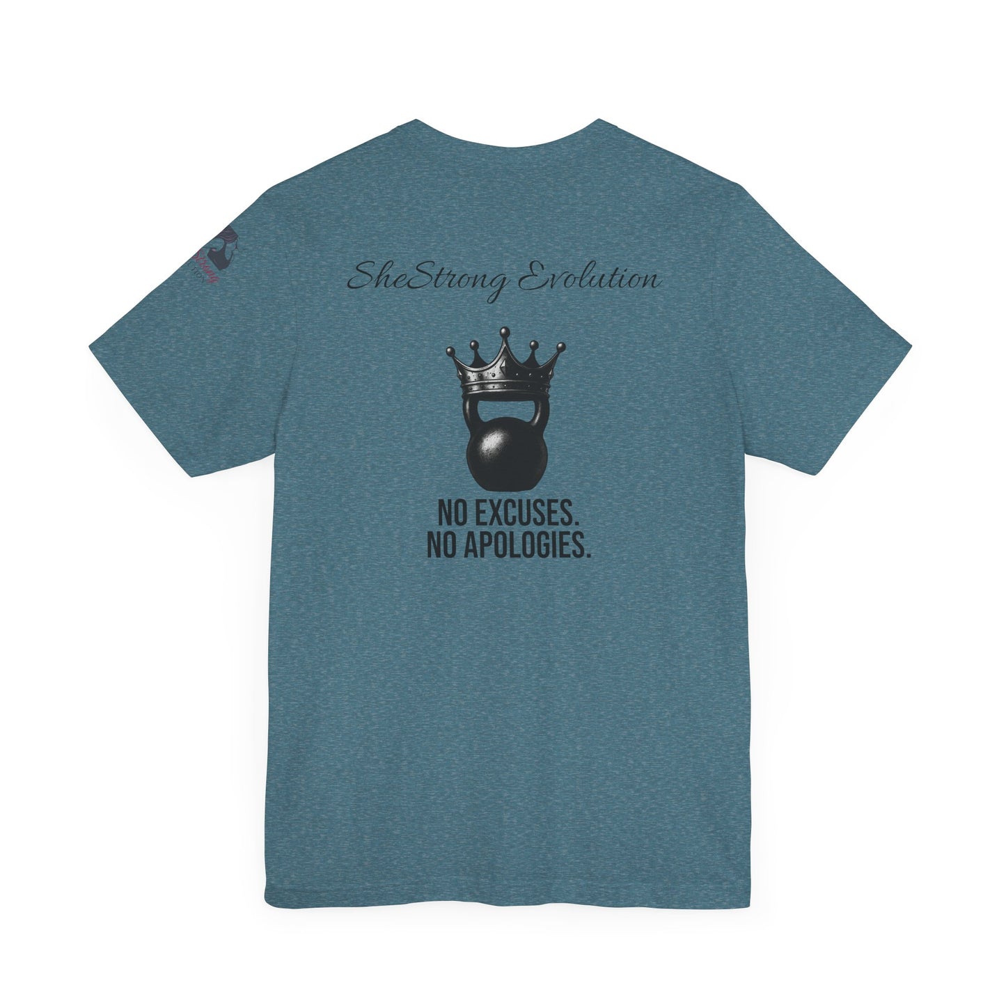 Evolution Tees Collection