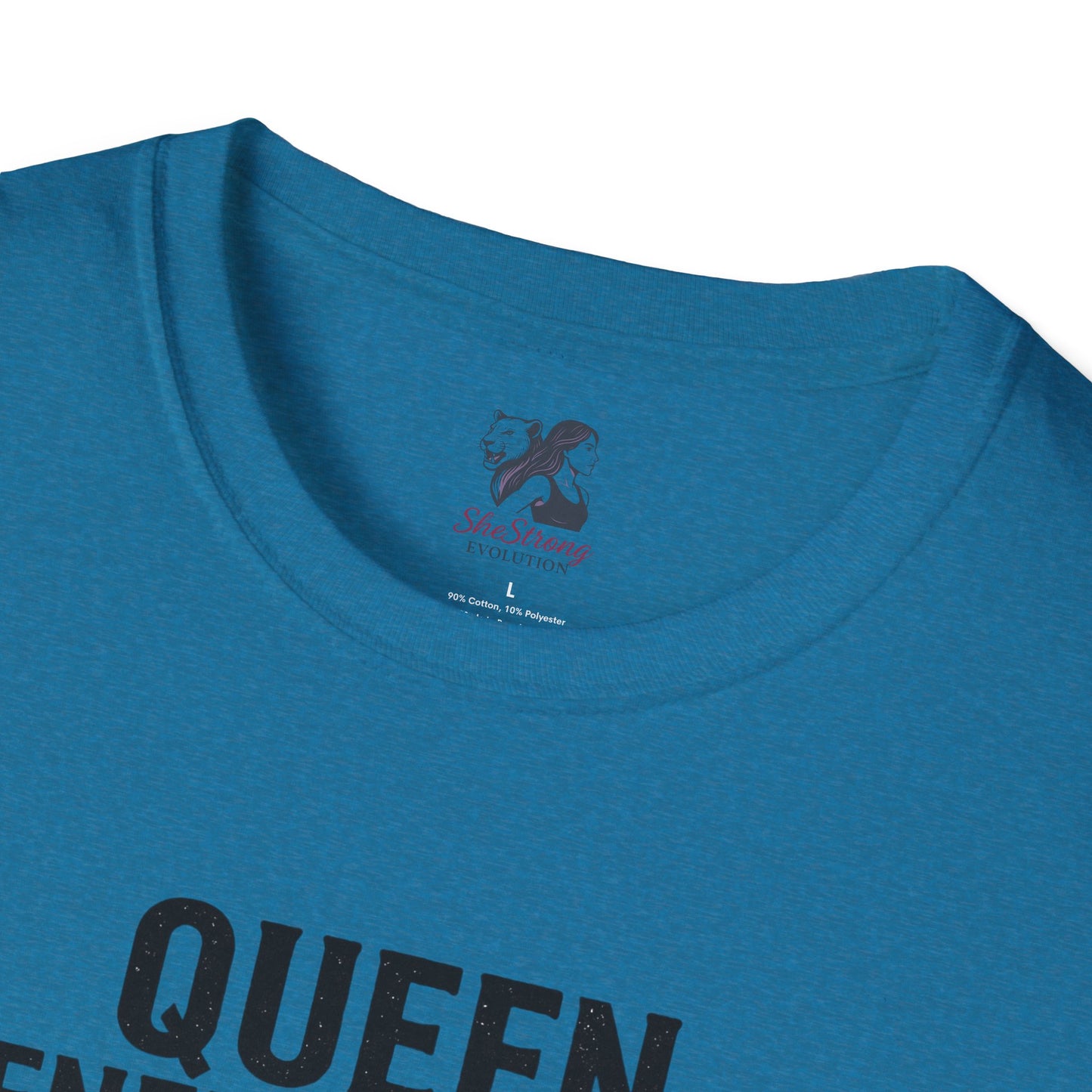 Queen Tee For Women's