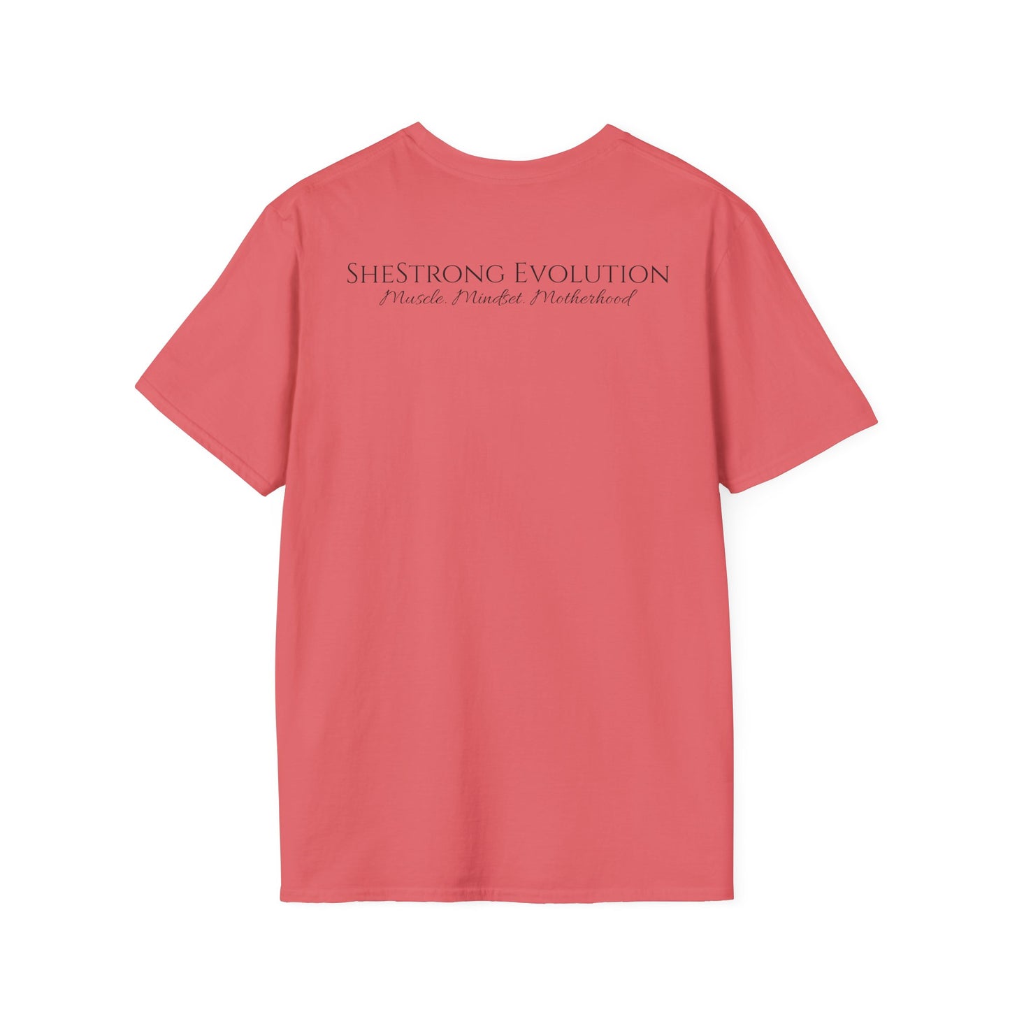 Fit Tee Shirts
