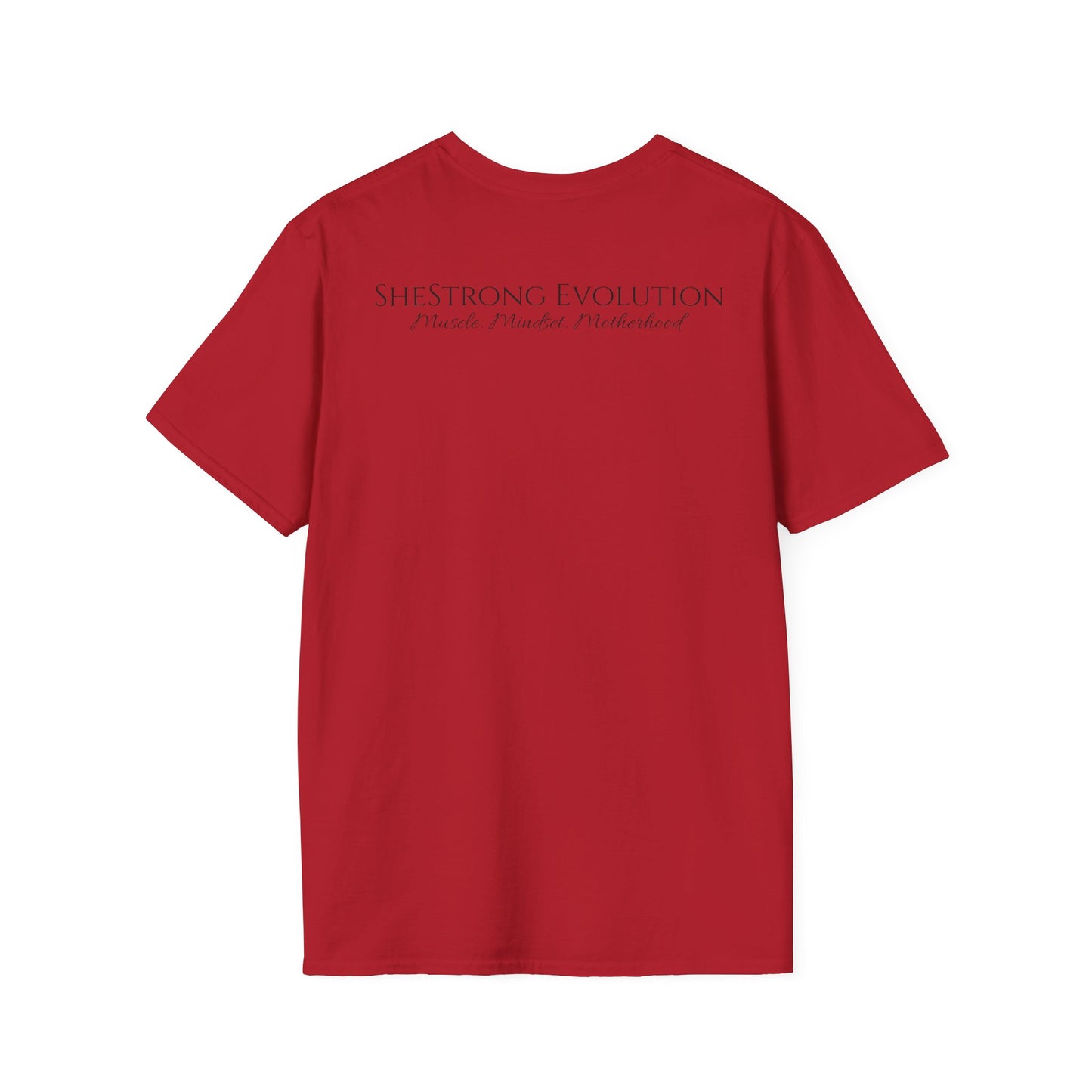 Fit Tee Shirts