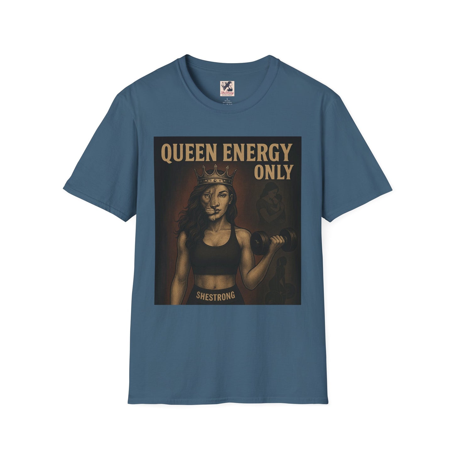 Queen Tee Shirts