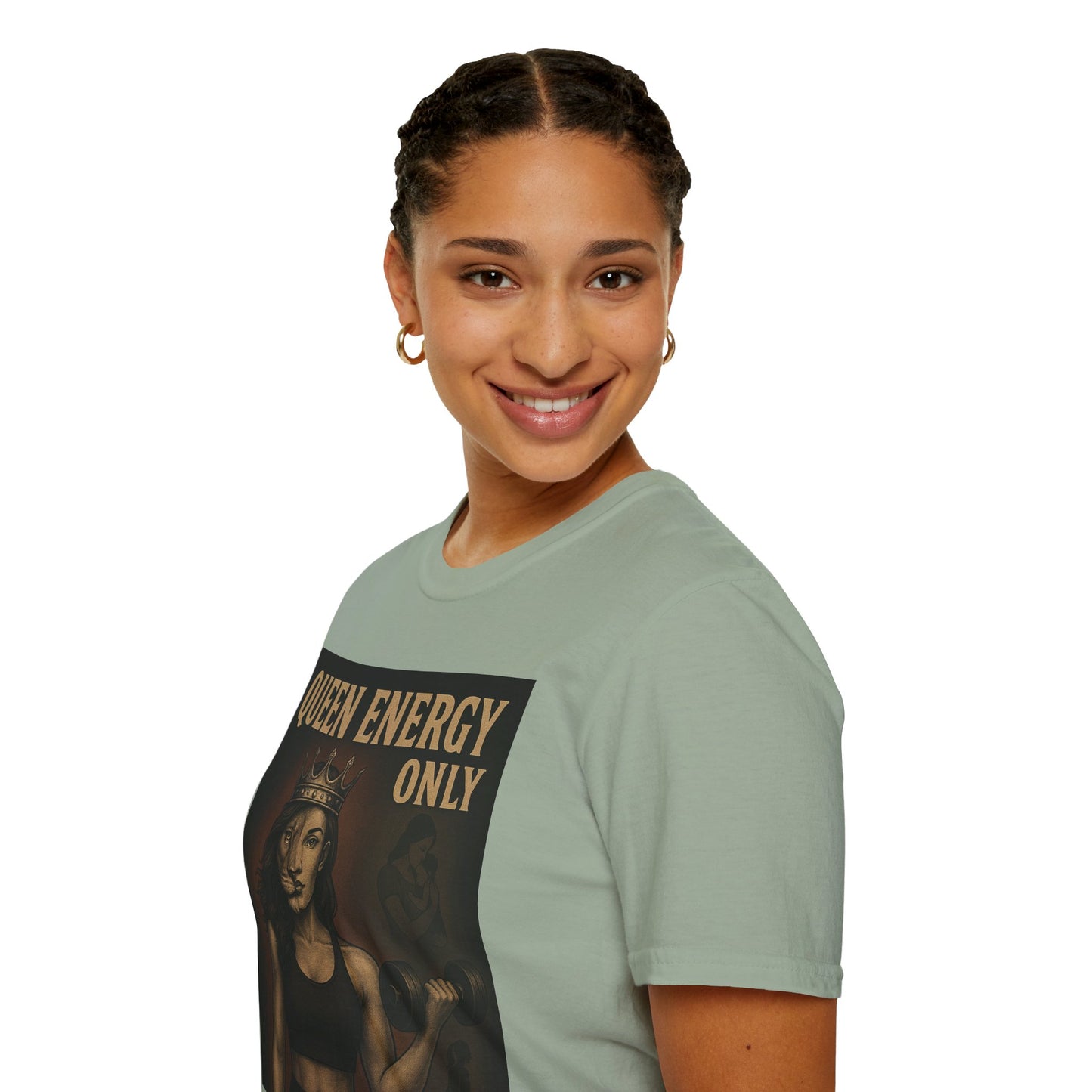 Queen Tee For Women's