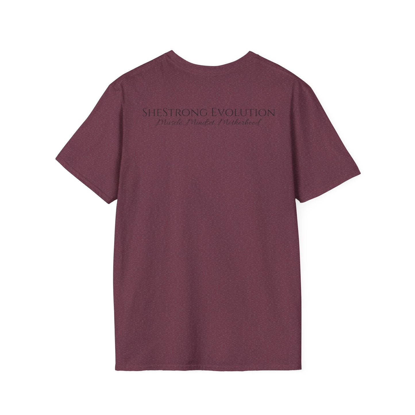 Fit Tee Shirts