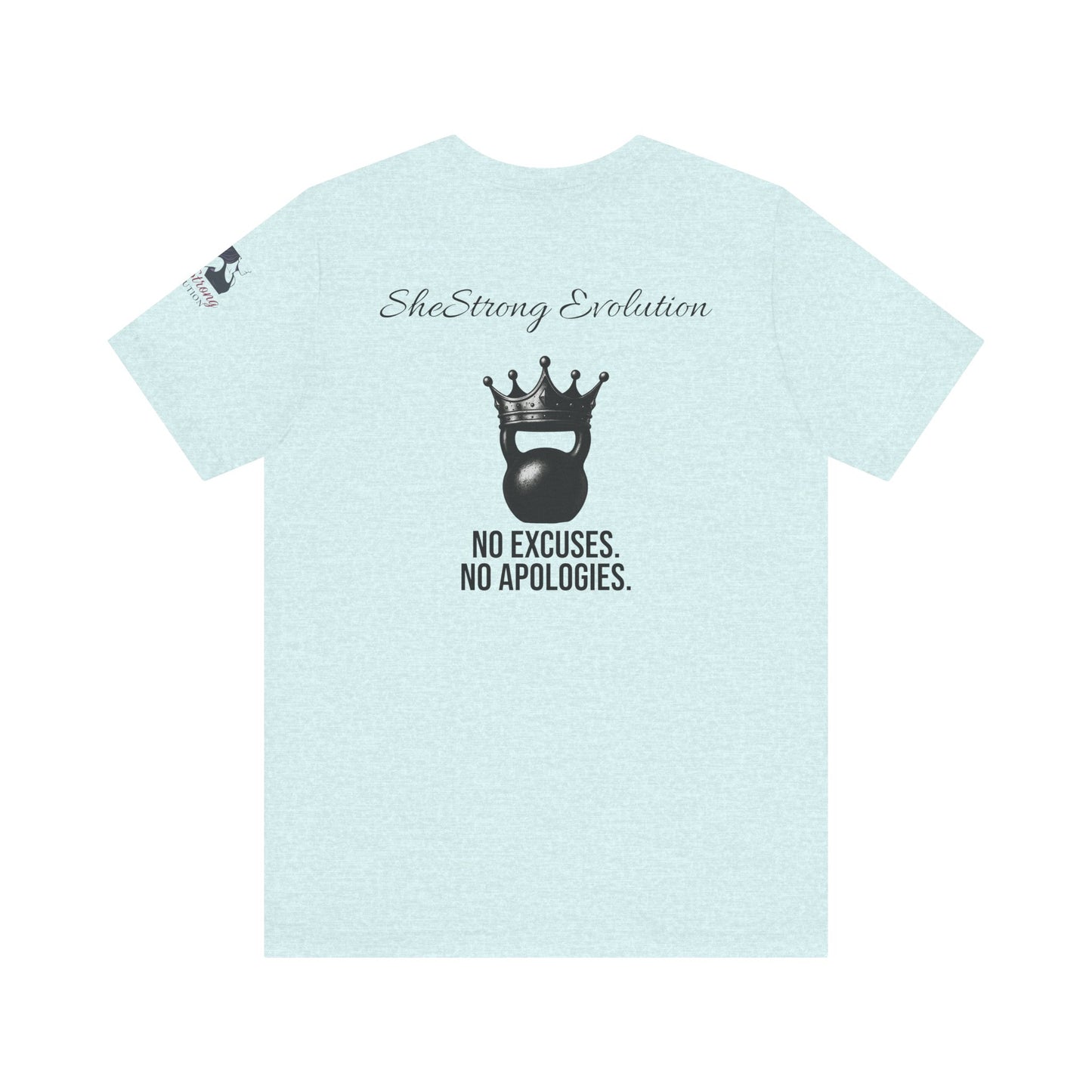 Evolution Tees Collection