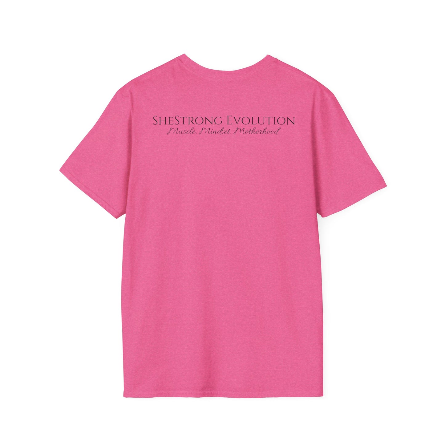 Fit Tee Shirts
