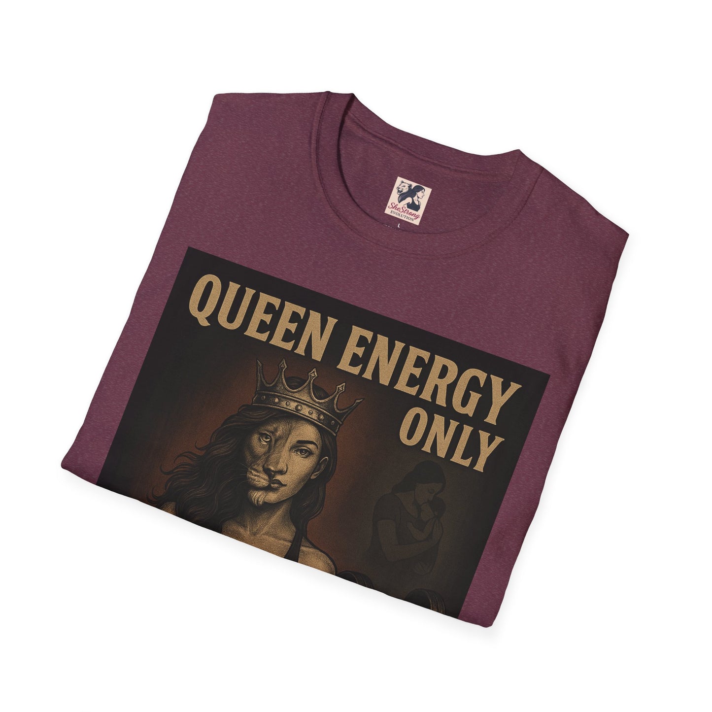Queen Tee Shirts