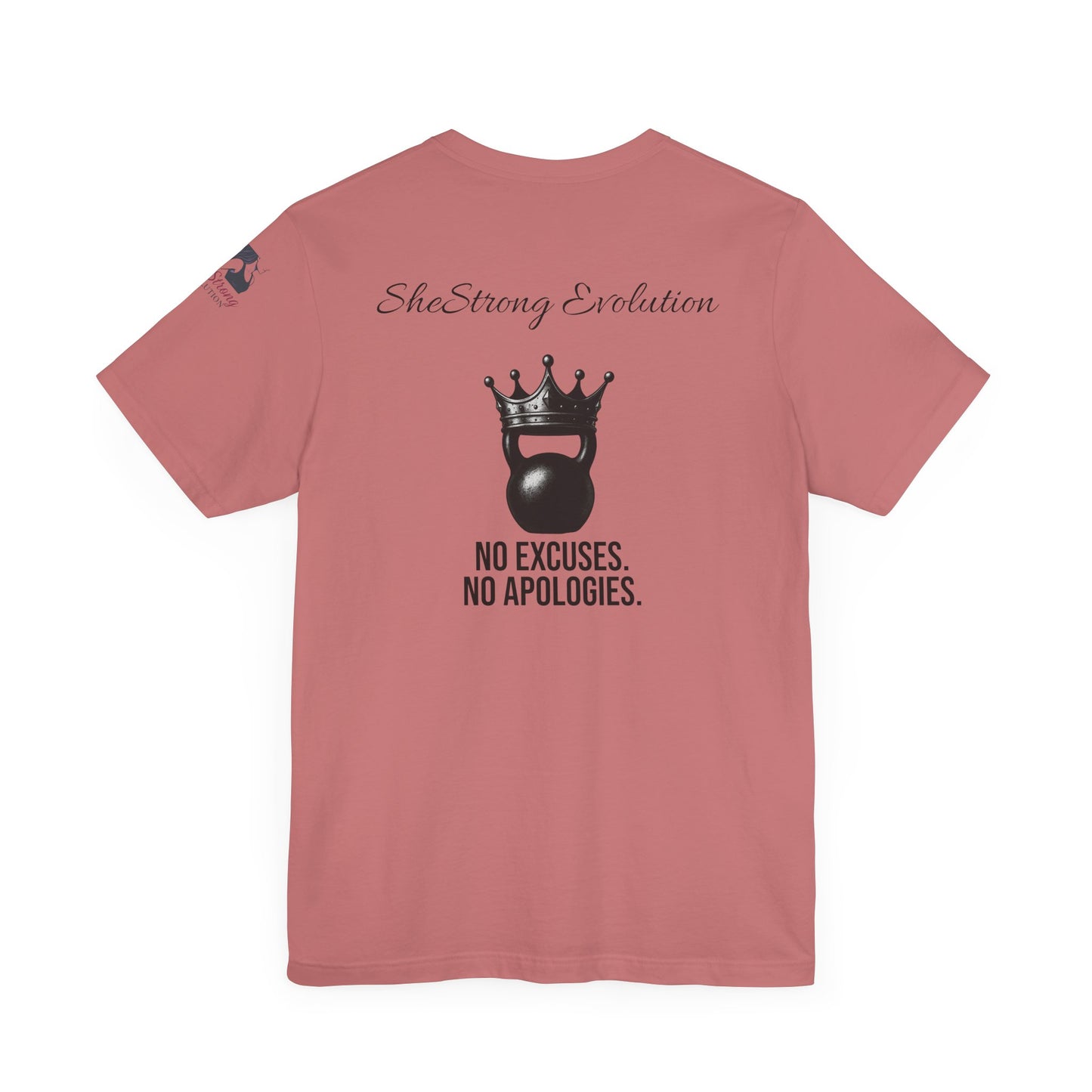 Evolution Tees Collection