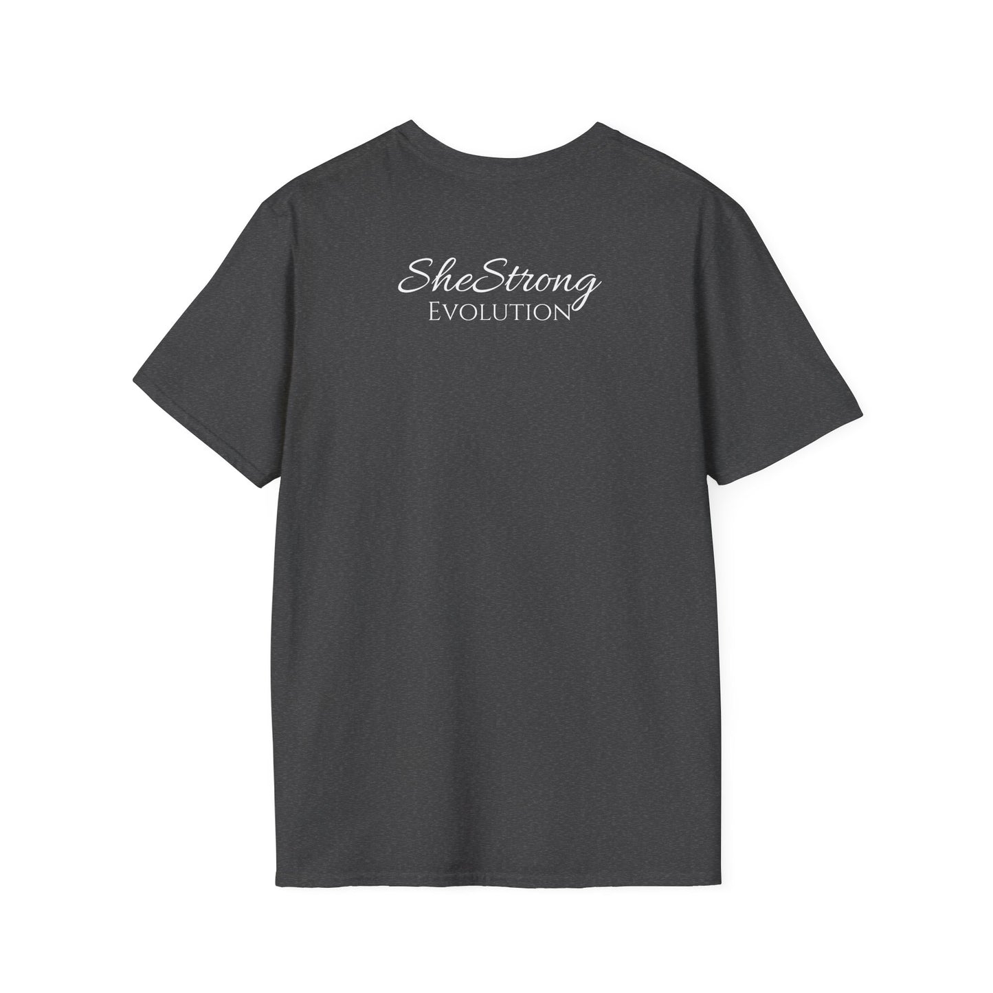 Evolution Tee Shirts