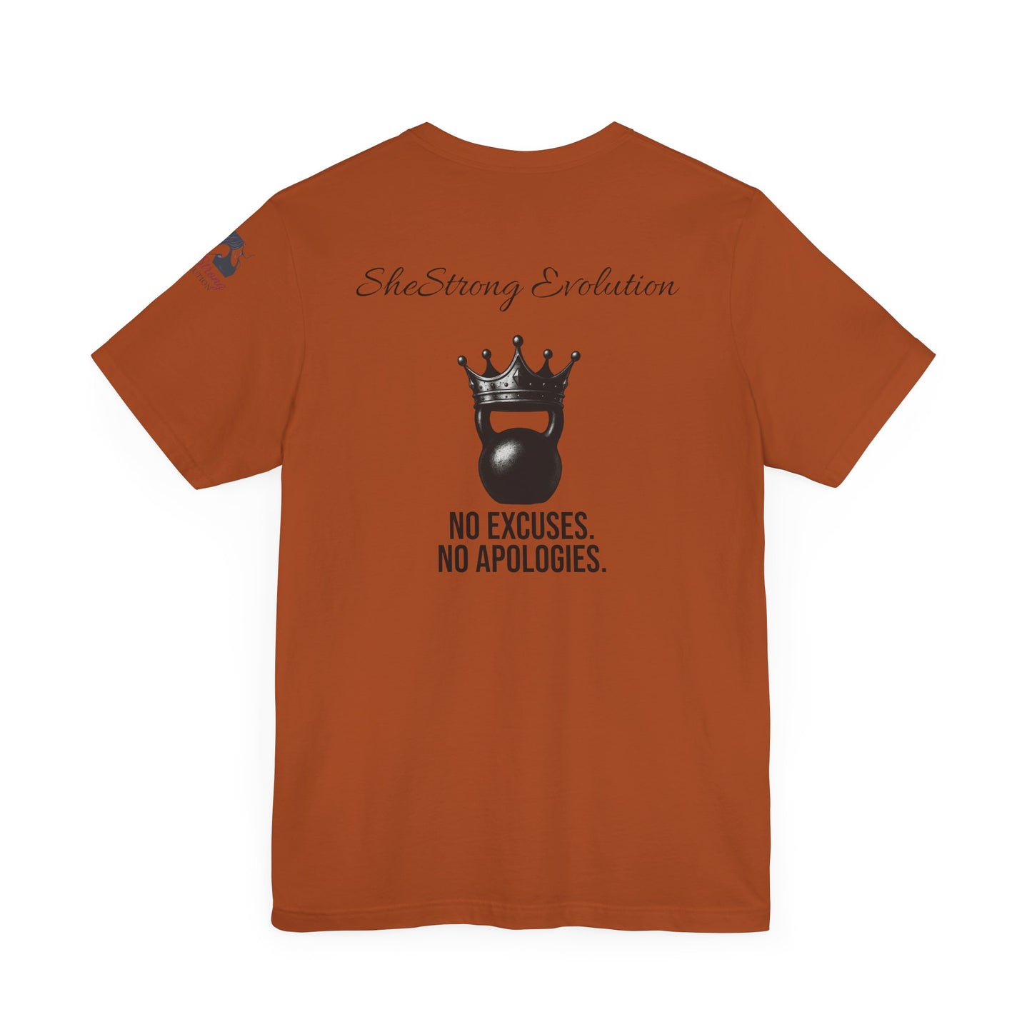 Evolution Tees Collection