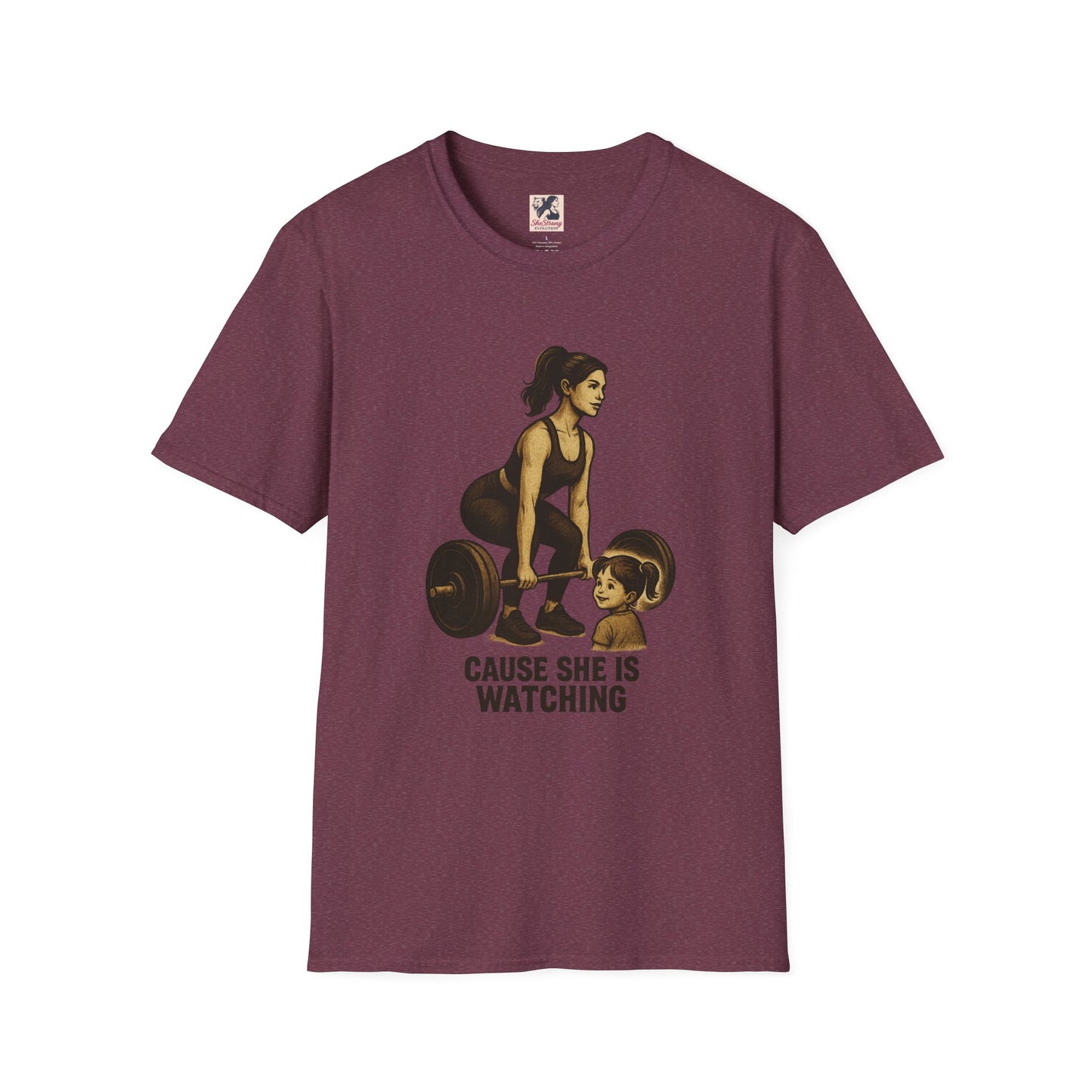 Fitness Tees