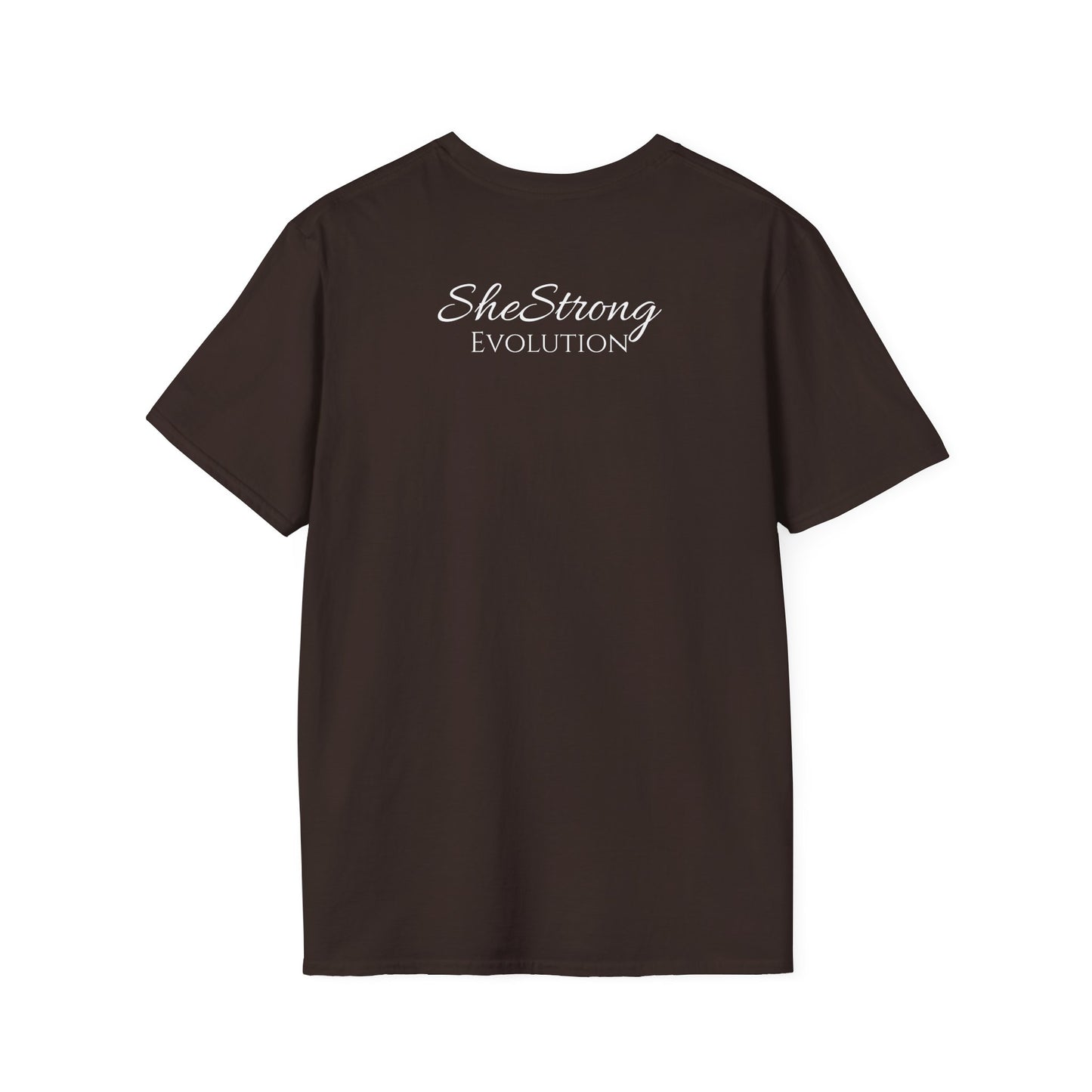 Evolution Tee Shirts