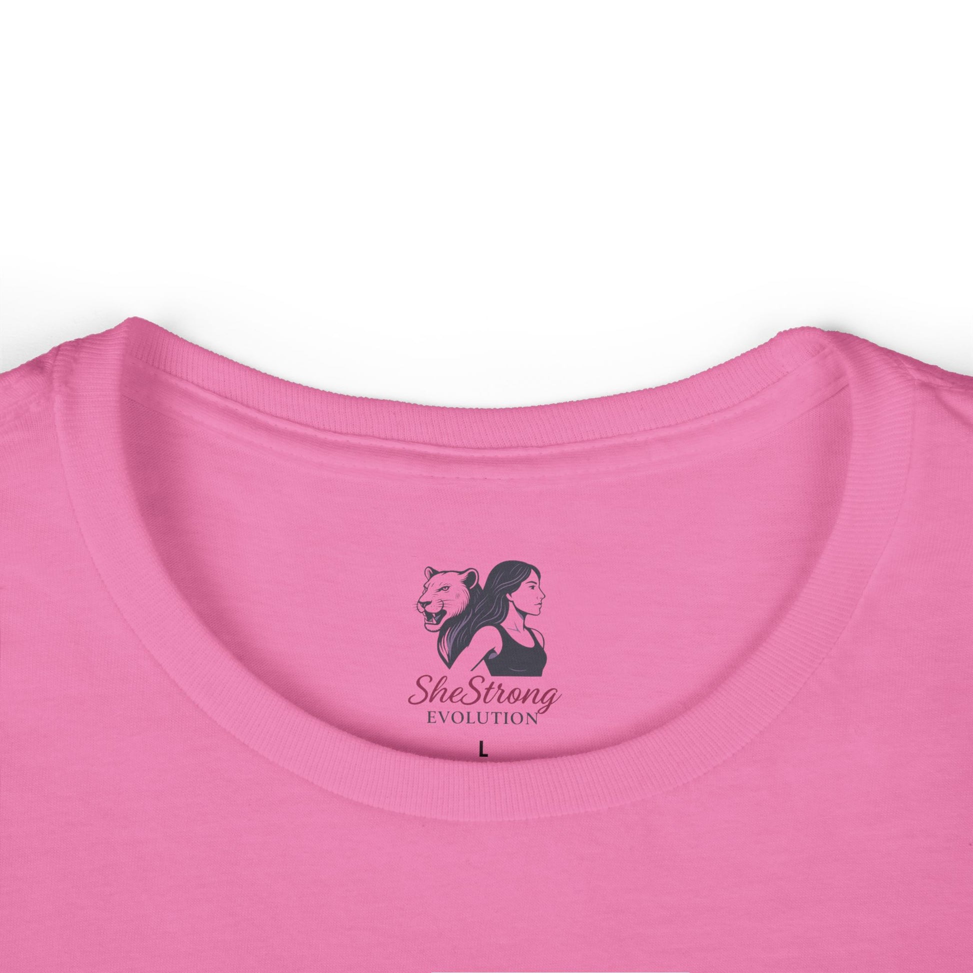 Evolution Tees