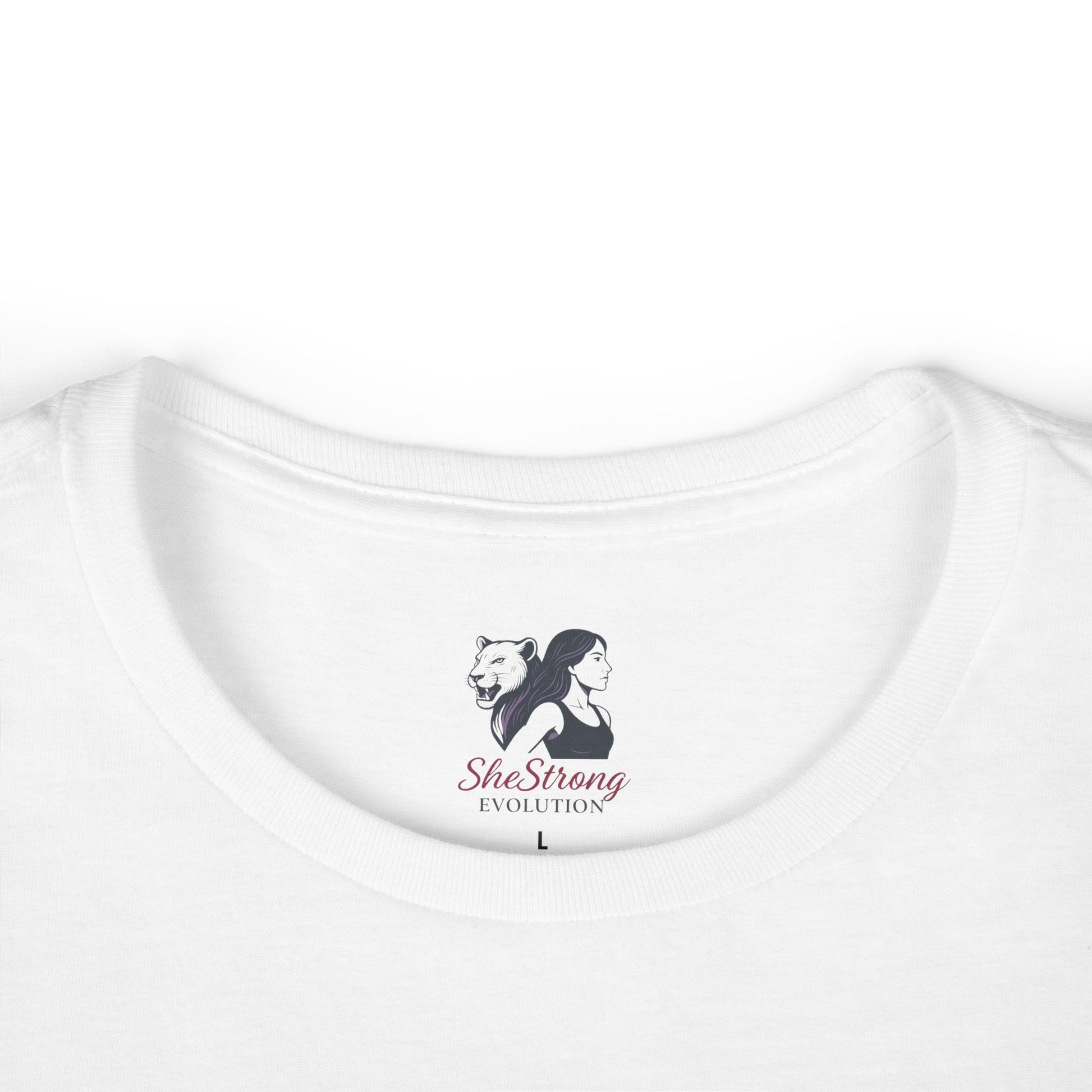 Evolution Tees