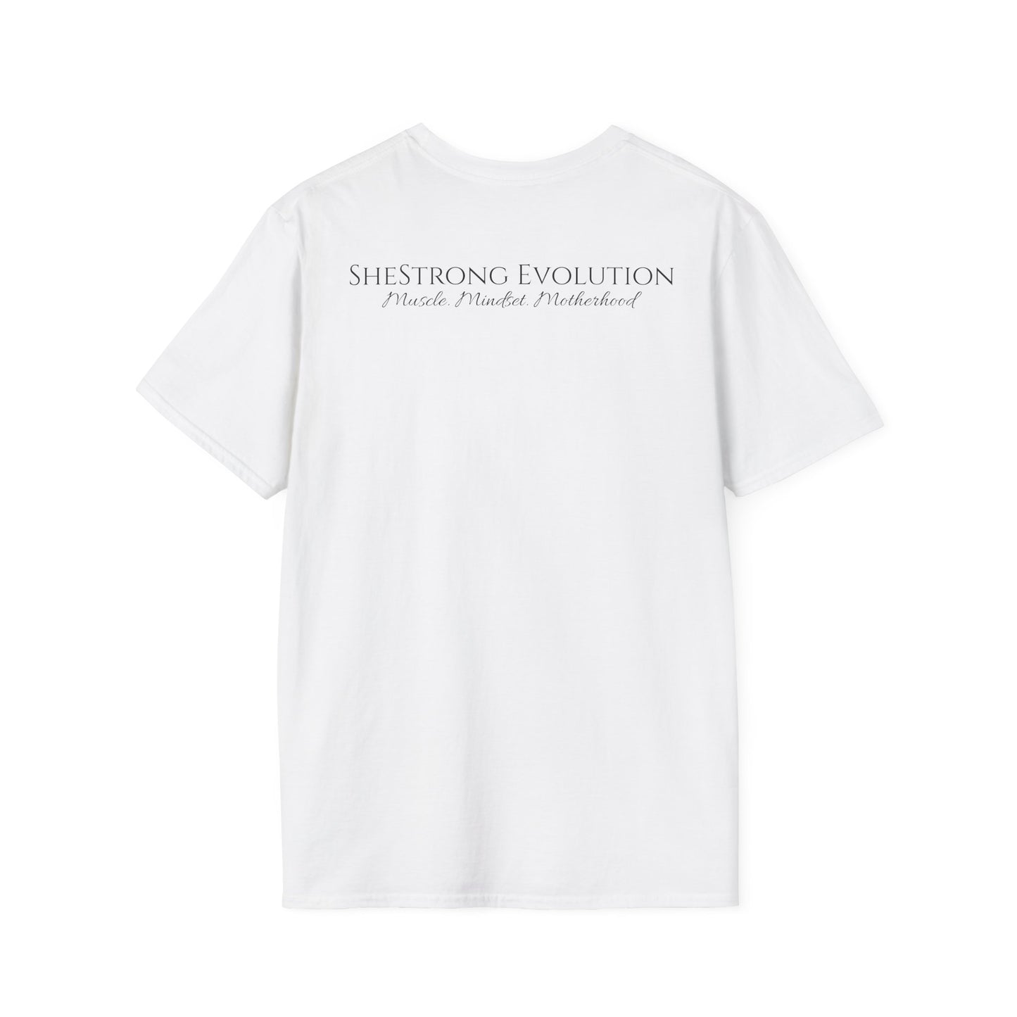 Fit Tee Shirts