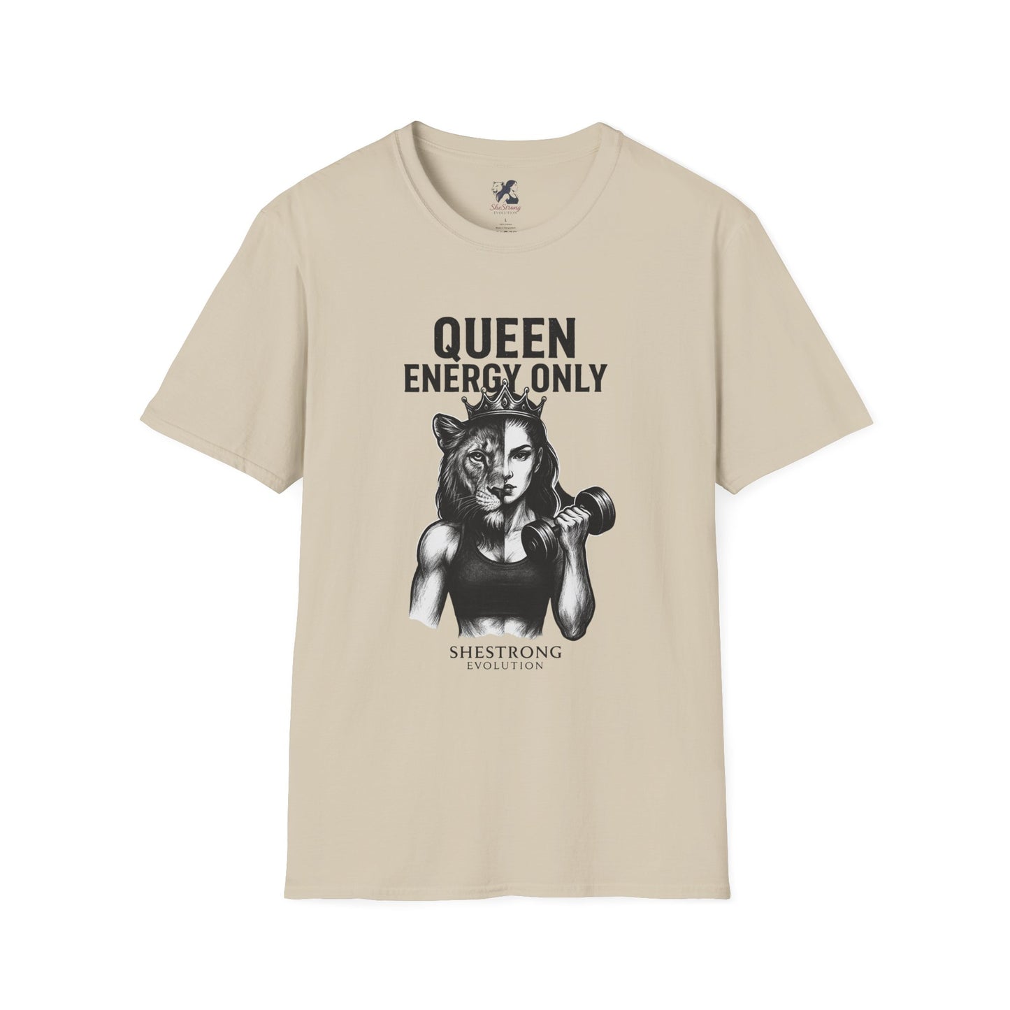 Queen Tee For Women's
