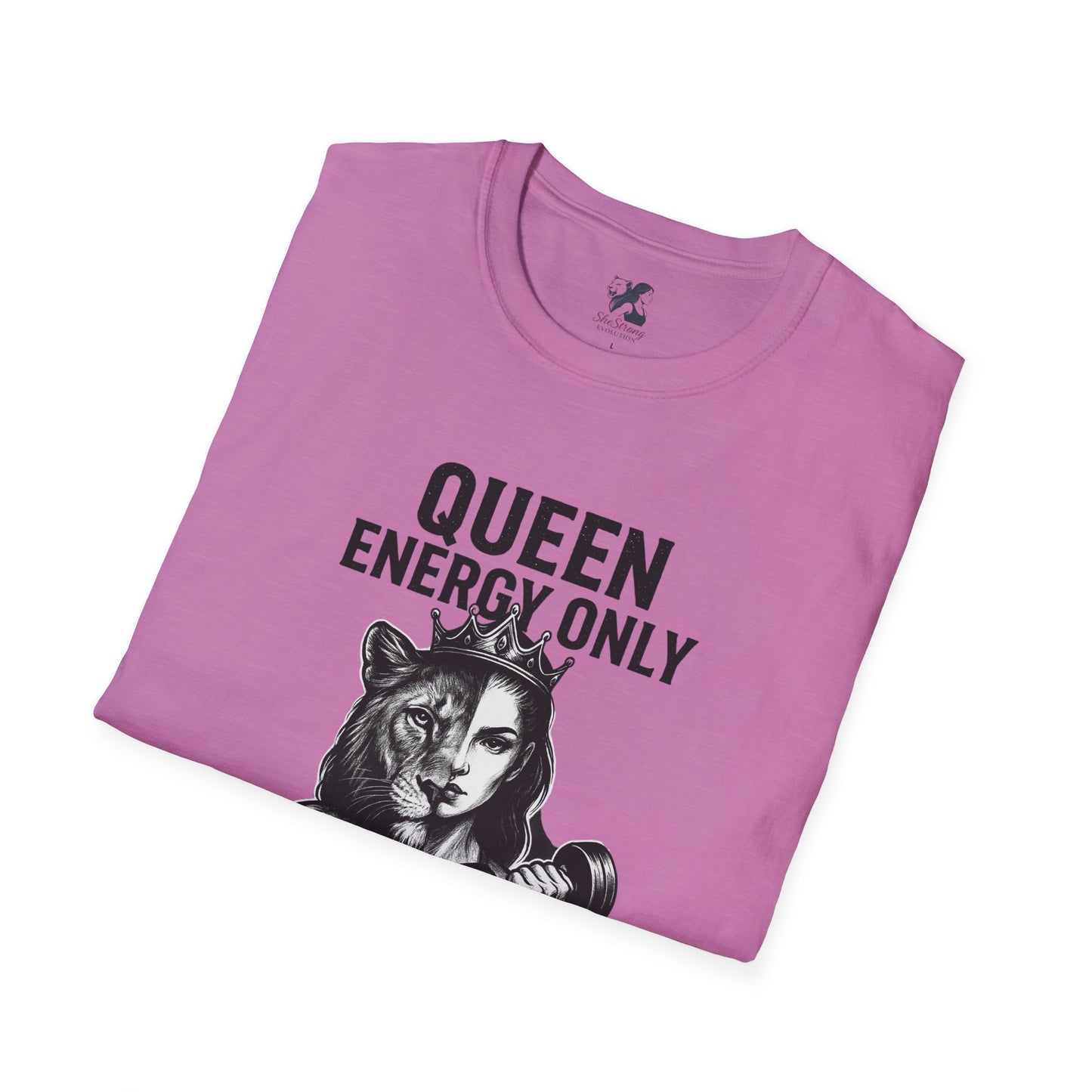 Queen Tee For Women's