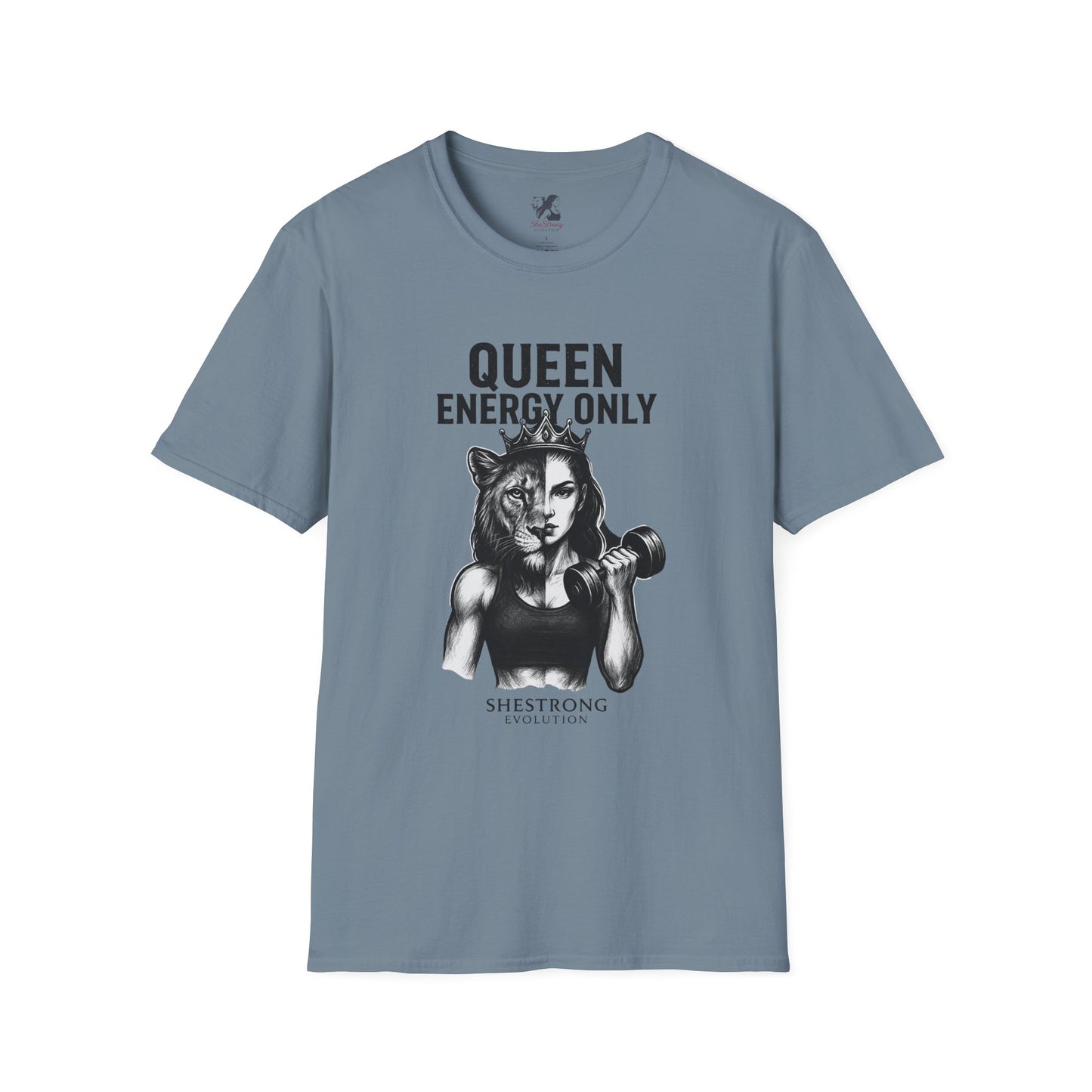 Queen Tee For Women's