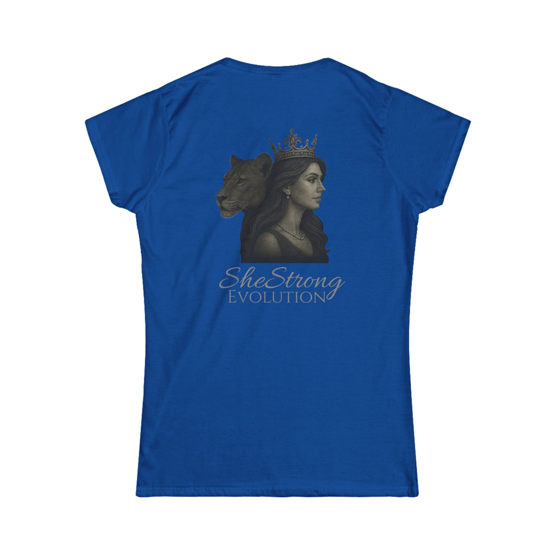 Evolution Tees