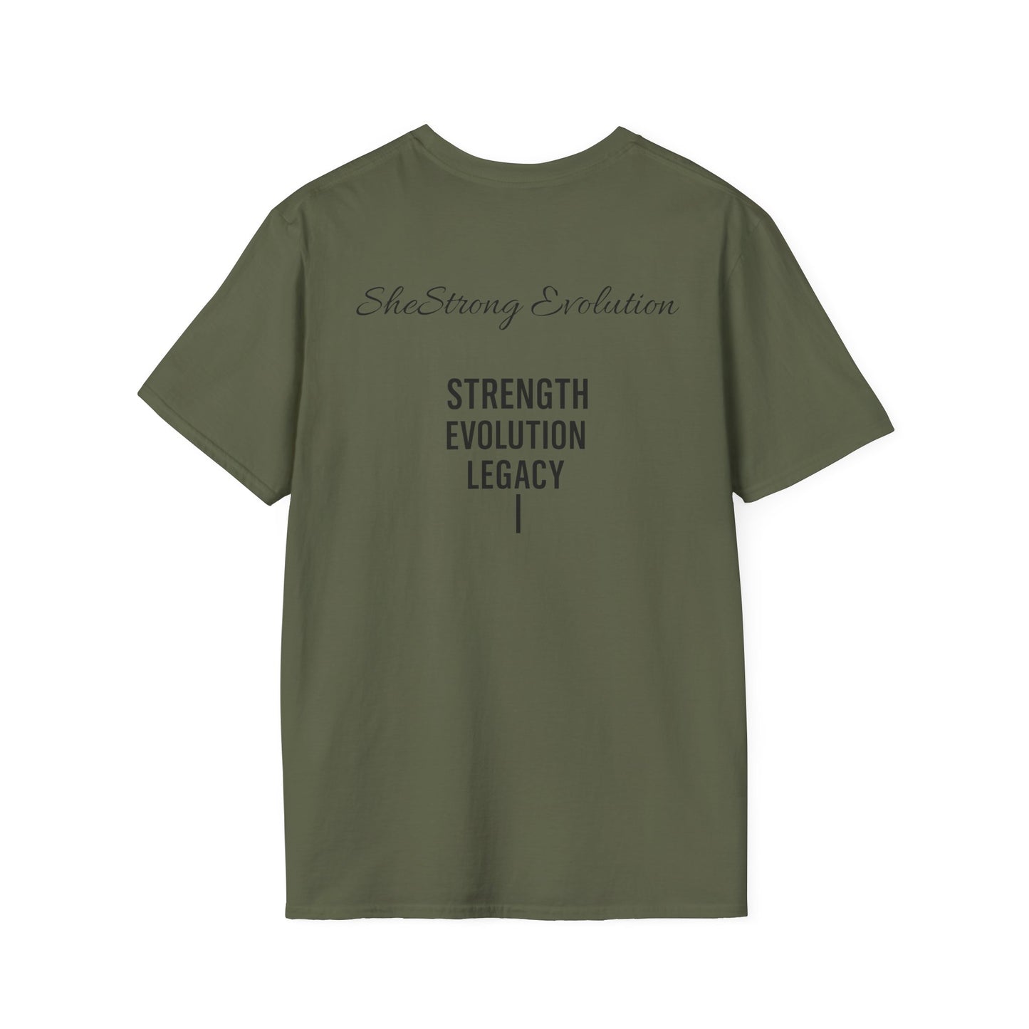 Evolution Tee Shirts For Sale