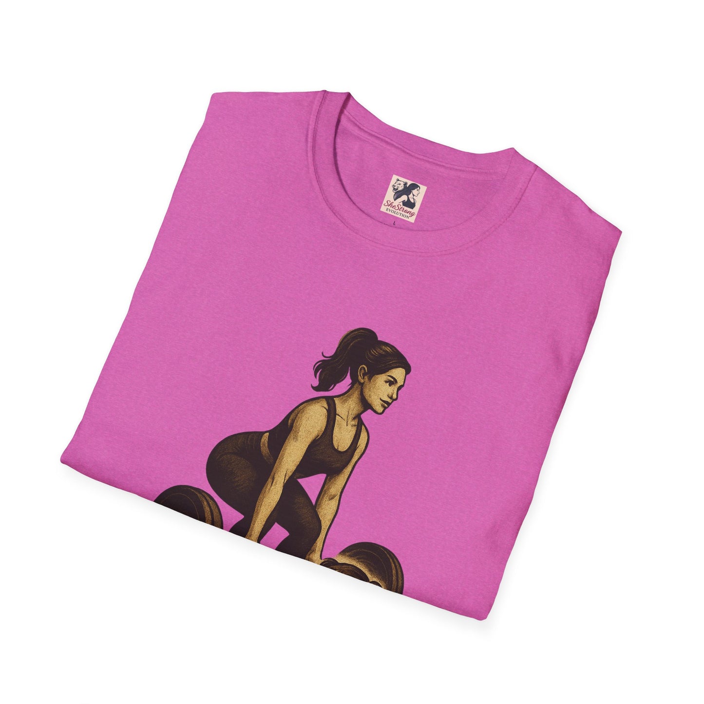 Fitness Tees