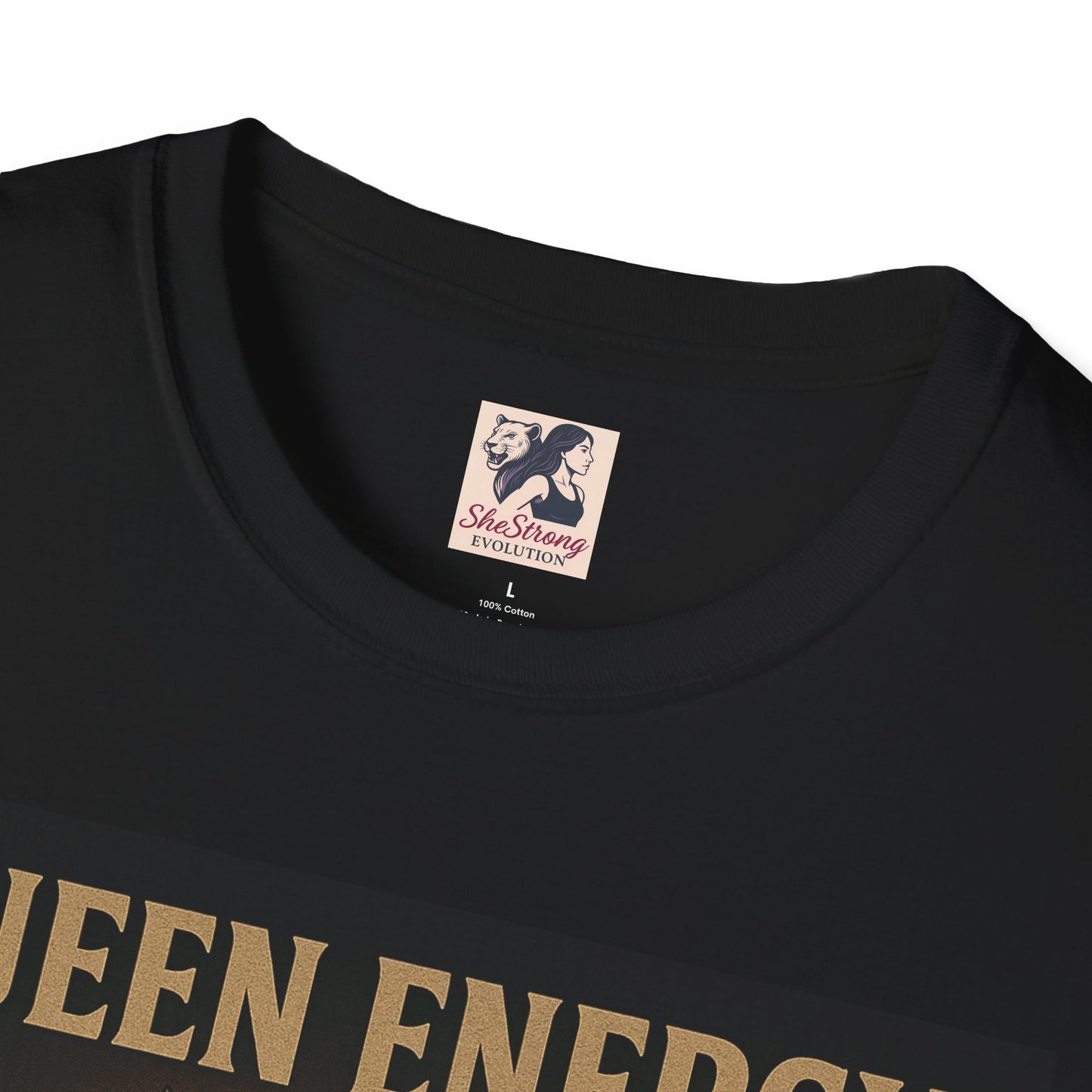Queen Tee Shirts