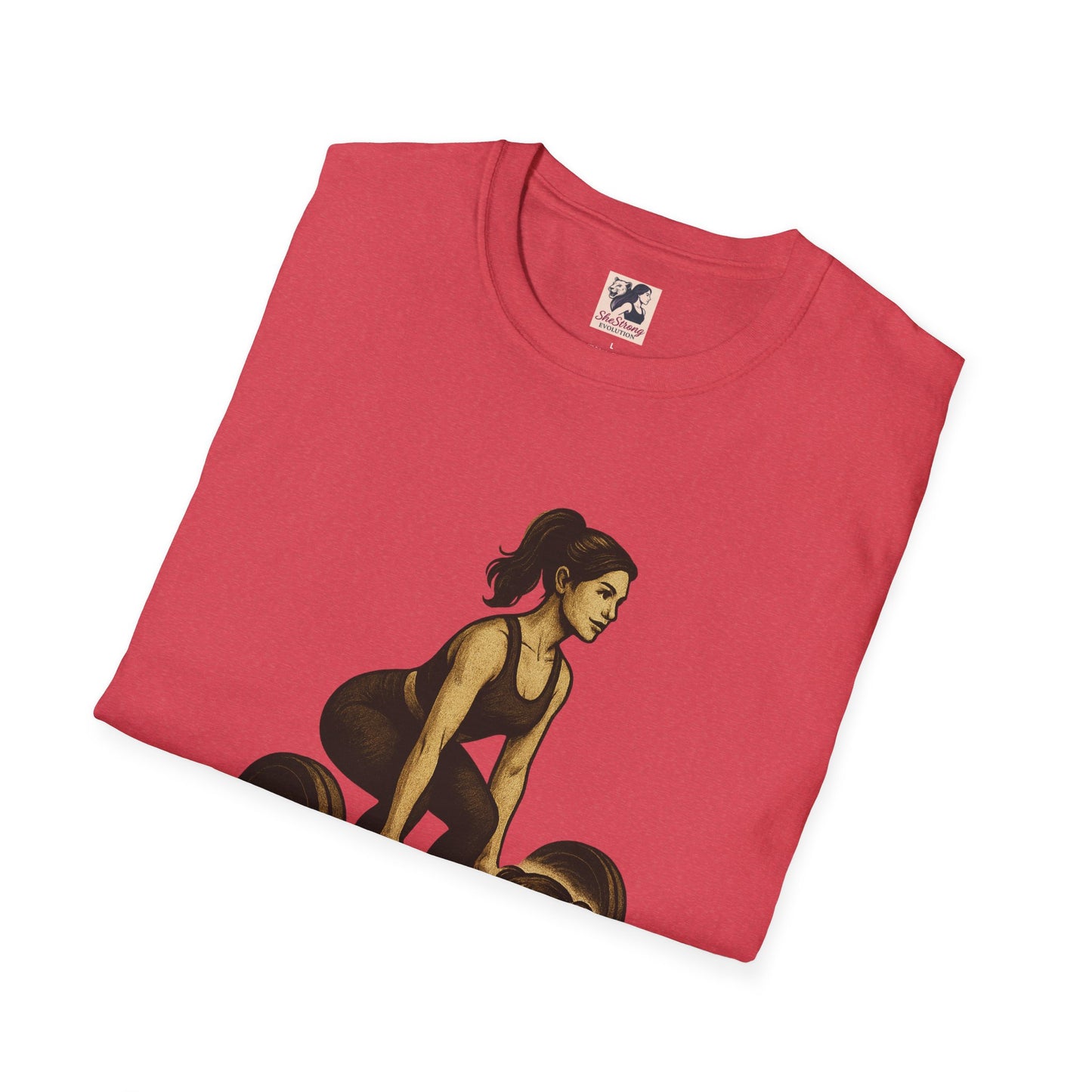 Fitness Tees