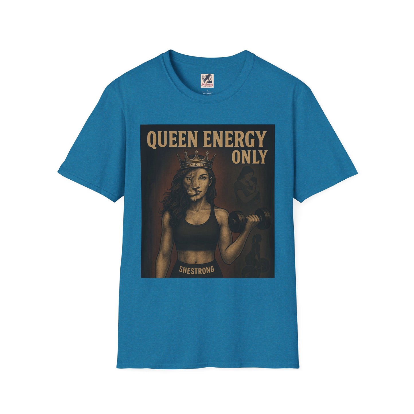 Queen Tee Shirts