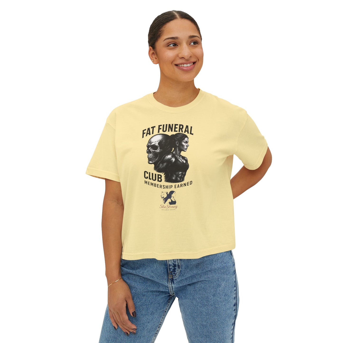 Womens T-Shirt
