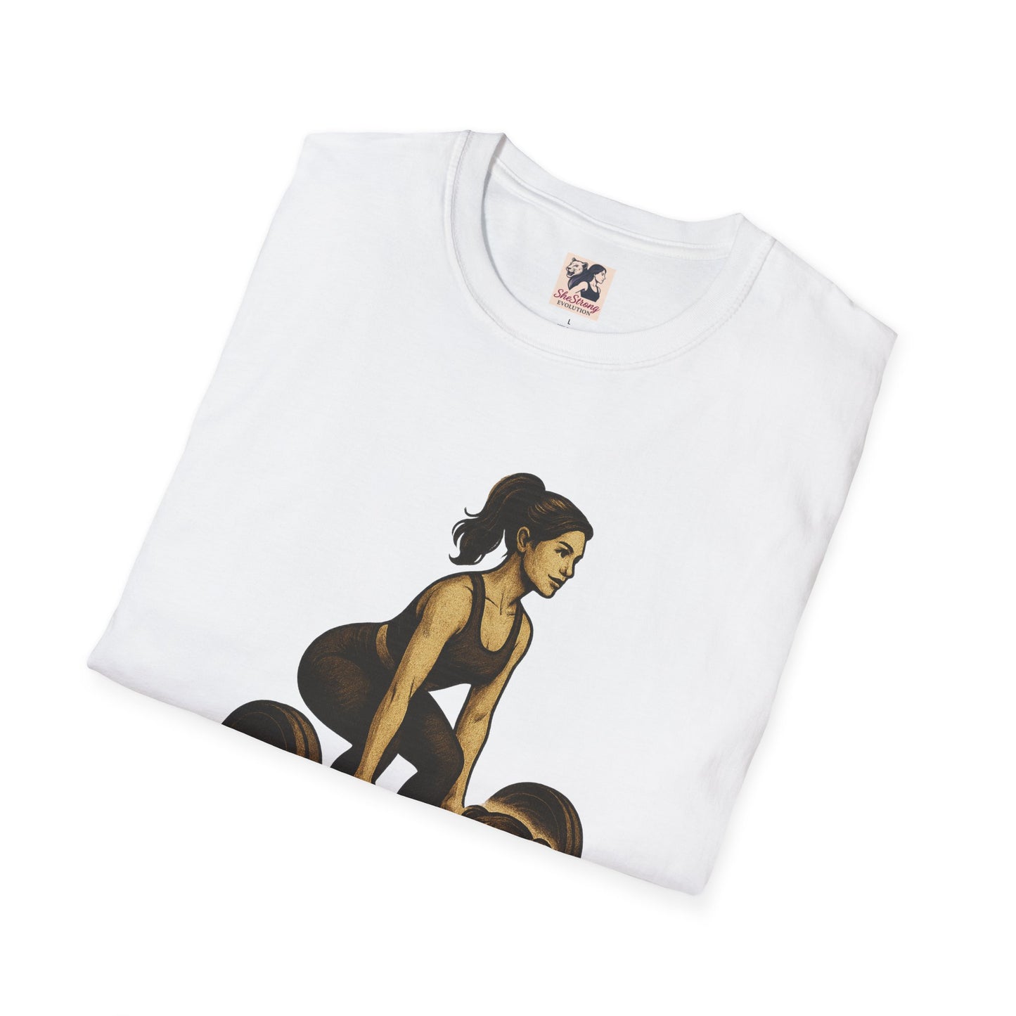 Fitness Tees