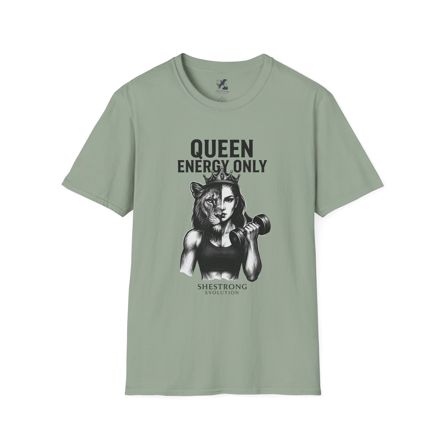 Queen Tee For Women's