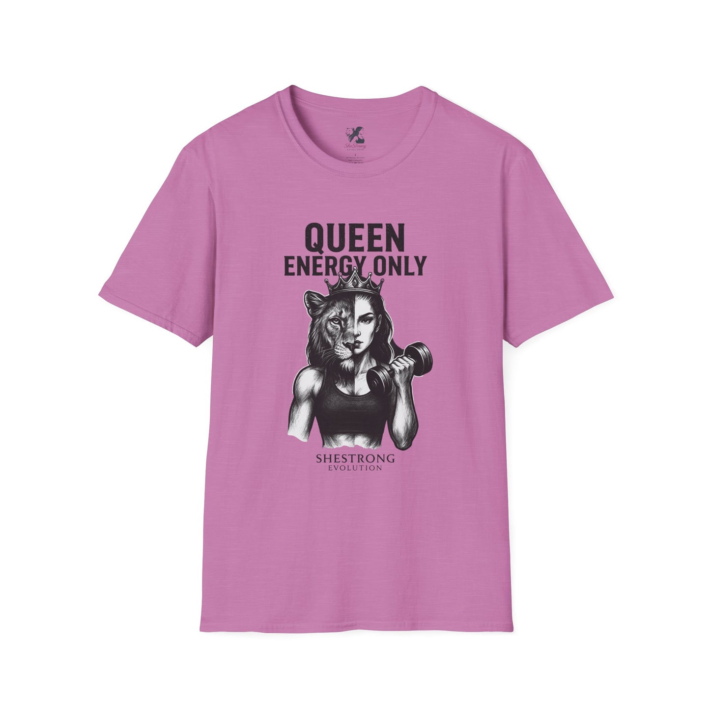 Queen Tee For Women's