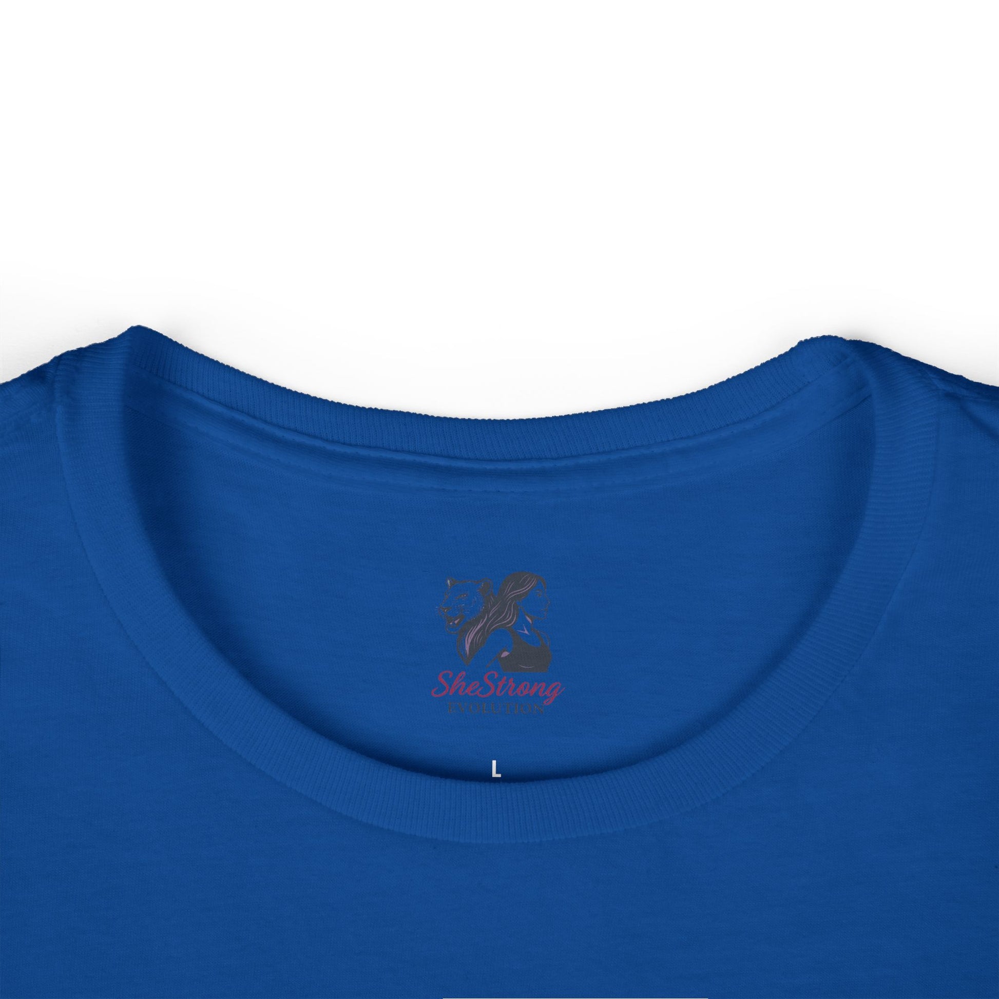 Evolution Tees