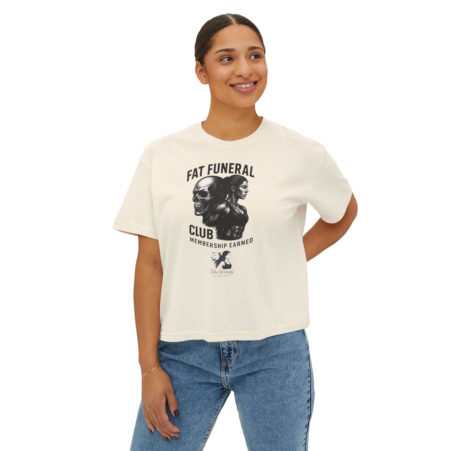 Womens T-Shirt