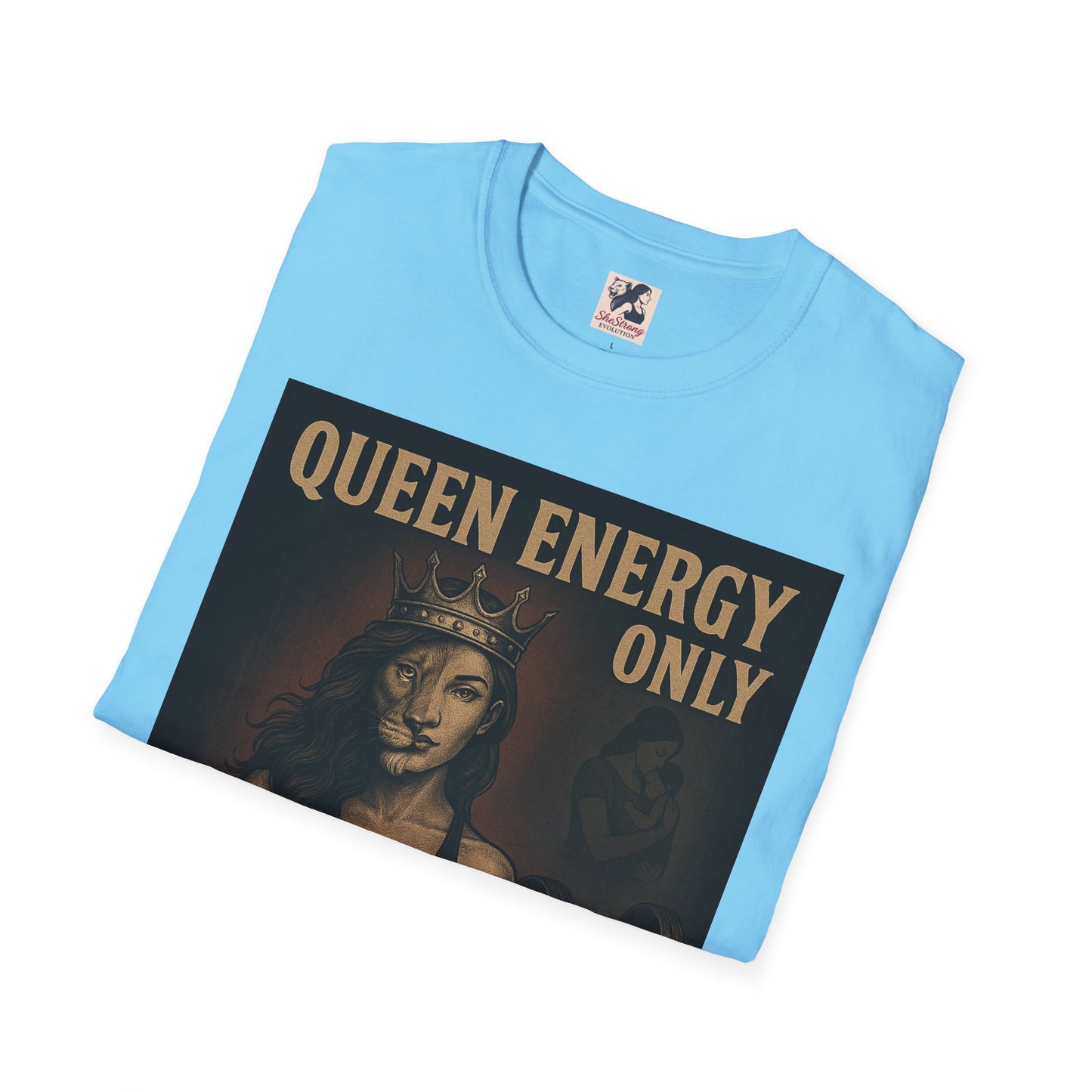Queen Tee Shirts