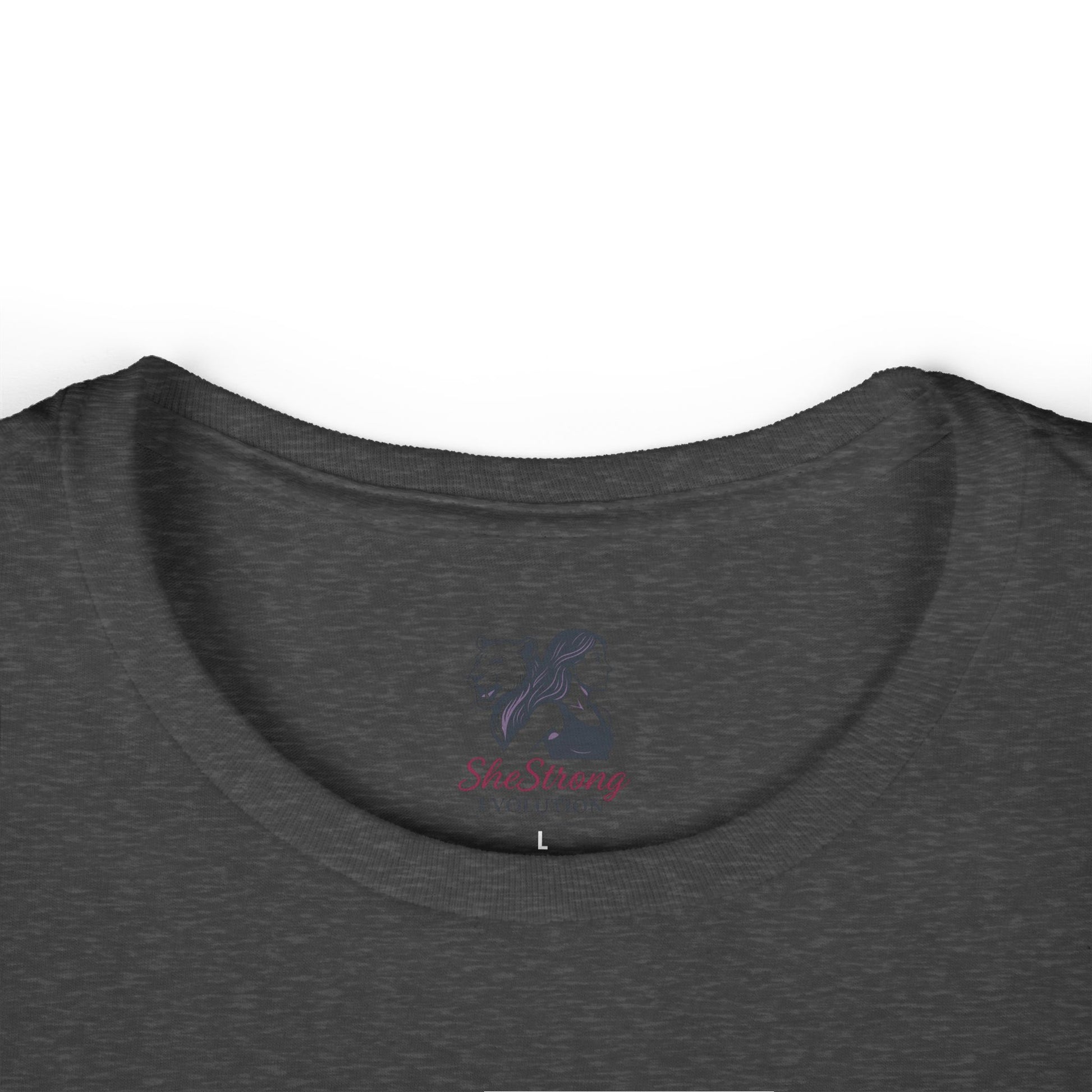 Evolution Tees