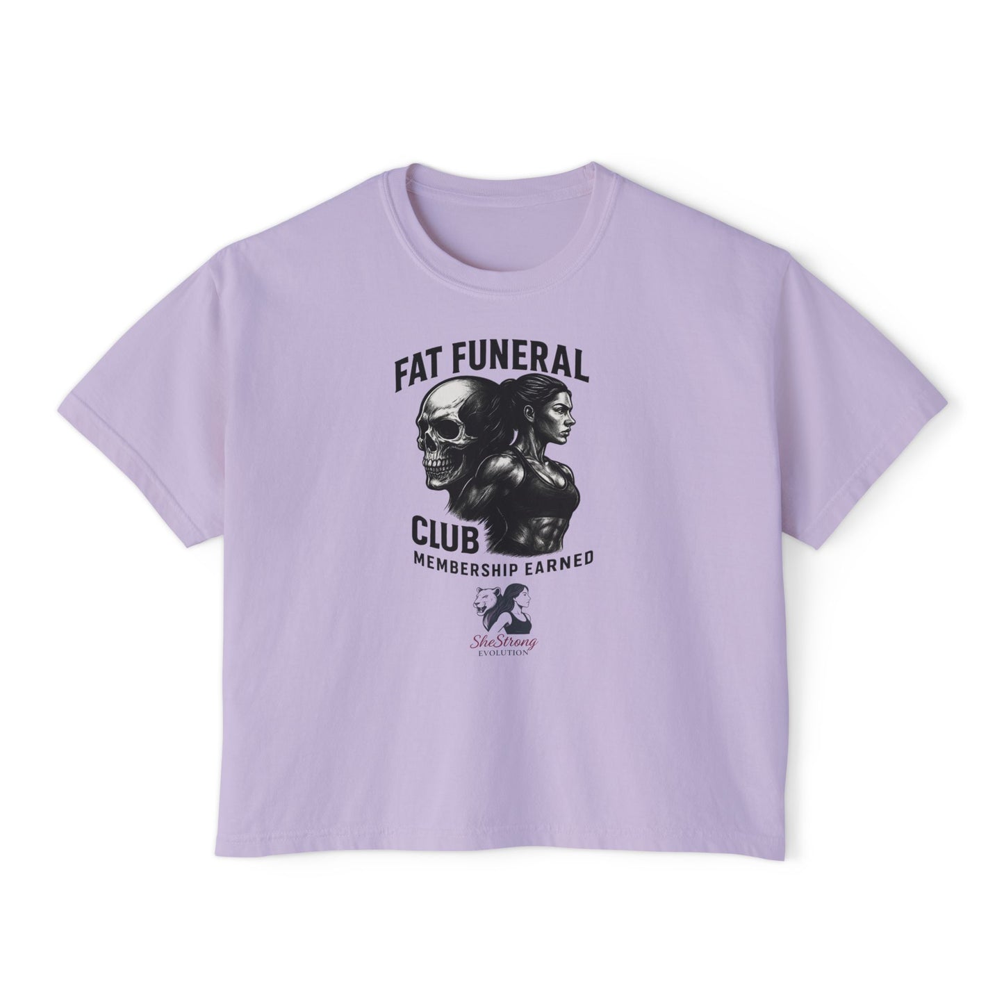 Womens T-Shirt