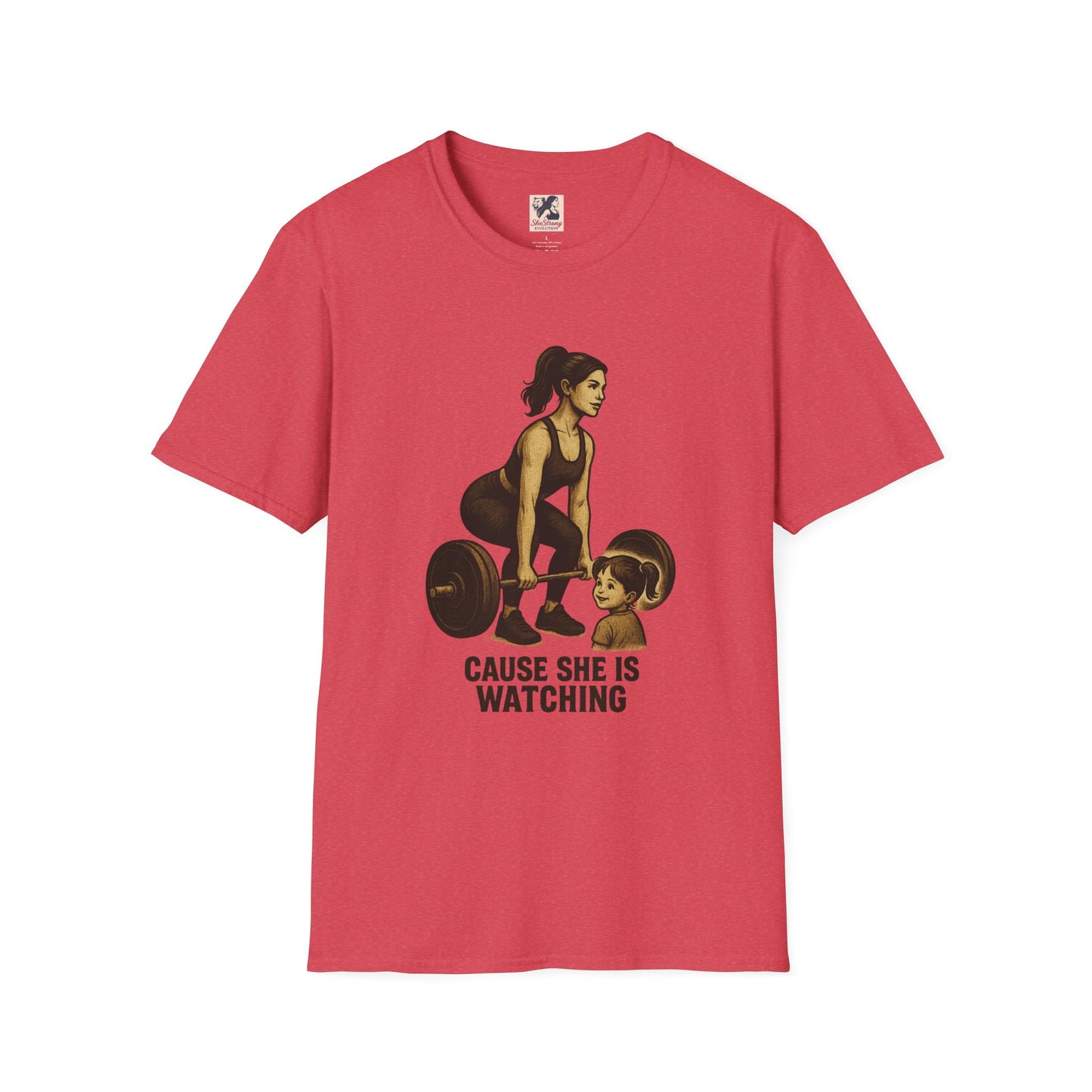 Fitness Tees