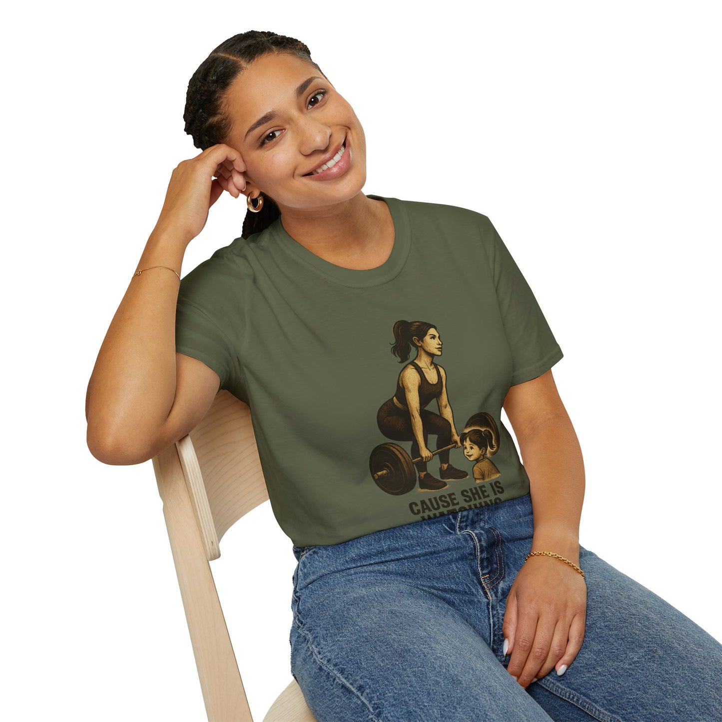 Fitness Tees