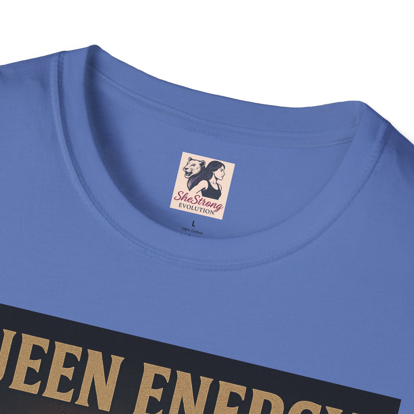 Queen Tee Shirts