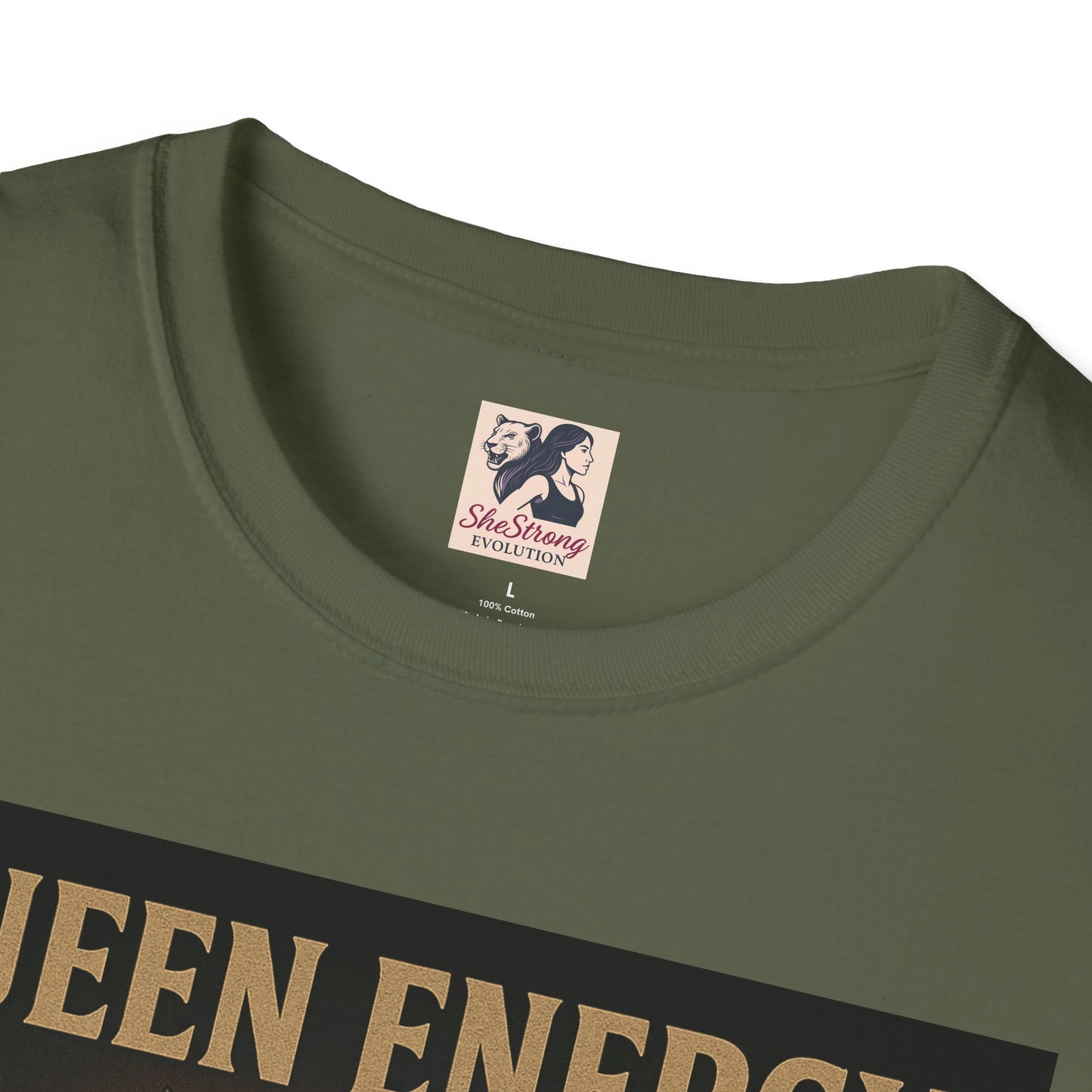 Queen Tee Shirts