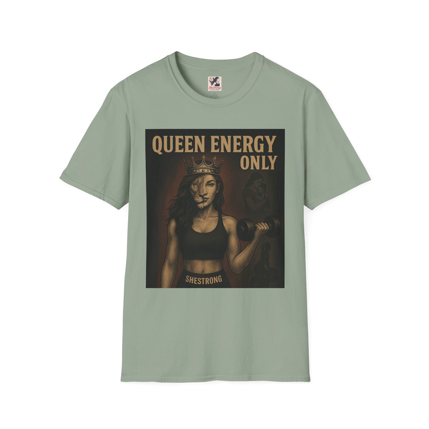 Queen Tee Shirts