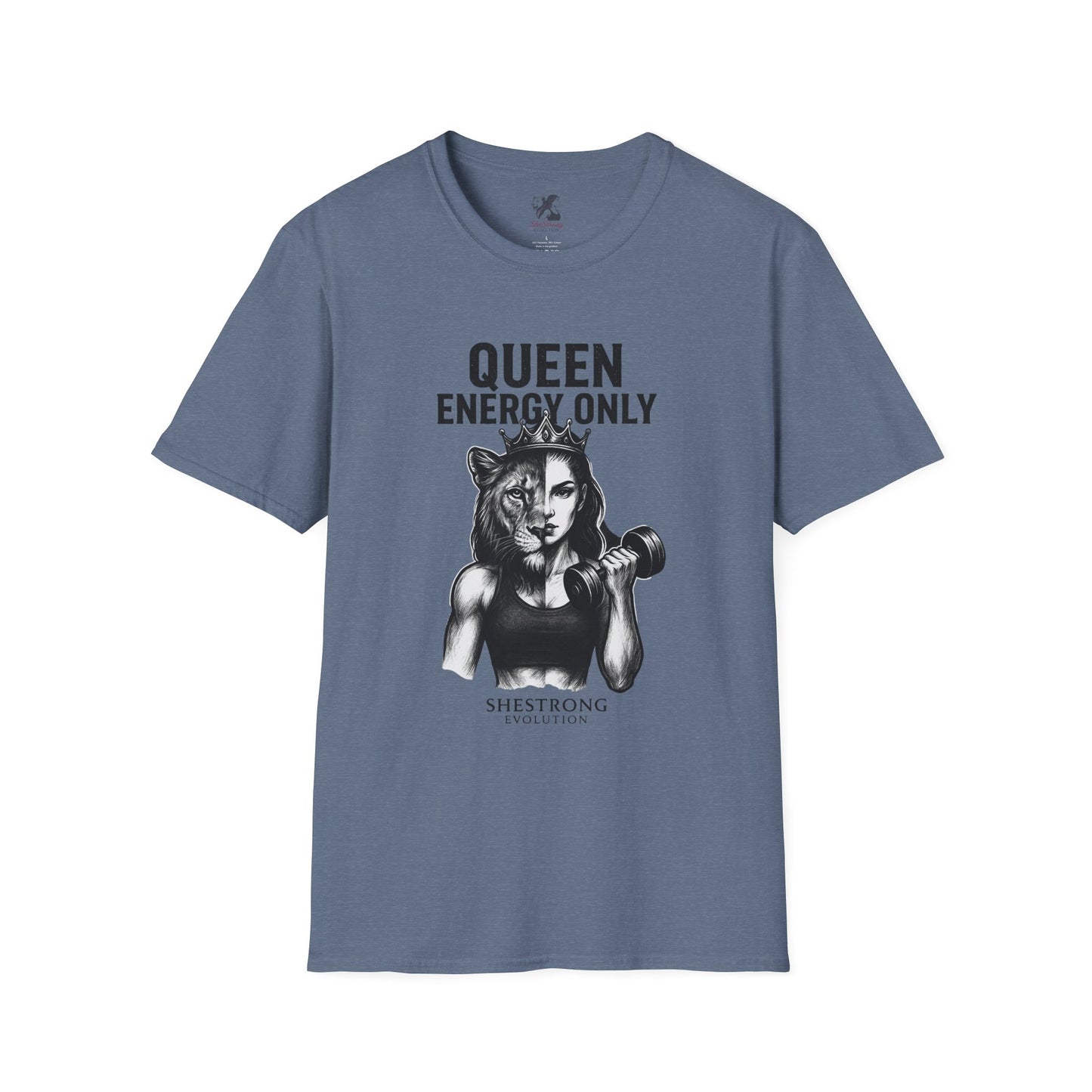 Queen Tee For Women's