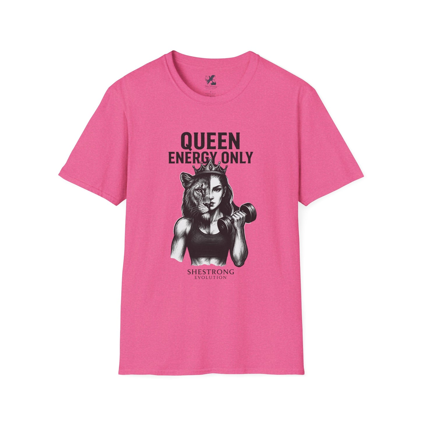 Queen Tee For Women's