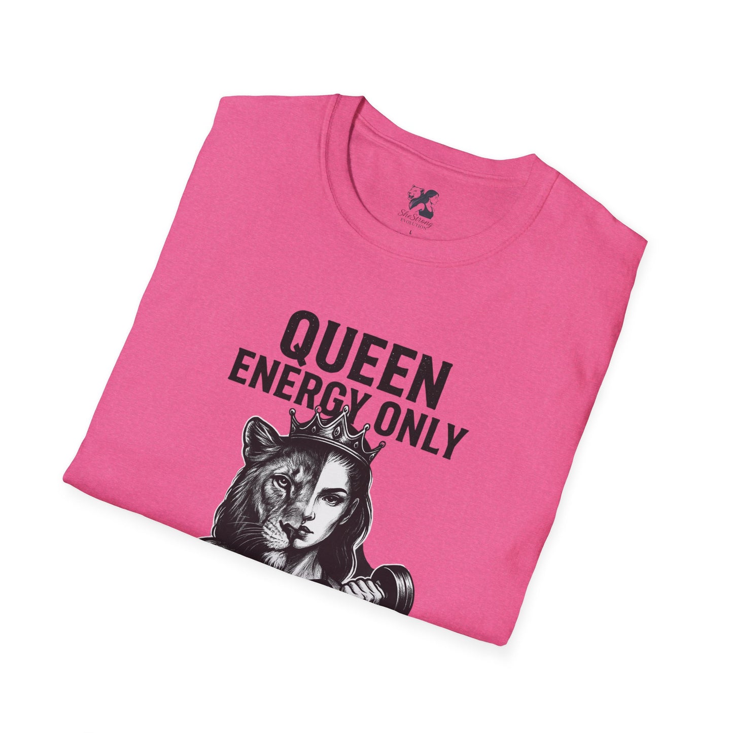 Queen Tee For Women's