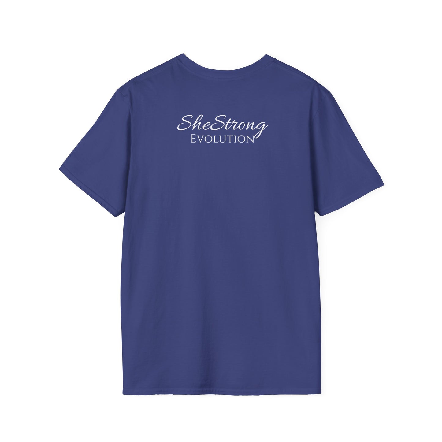 Evolution Tee Shirts