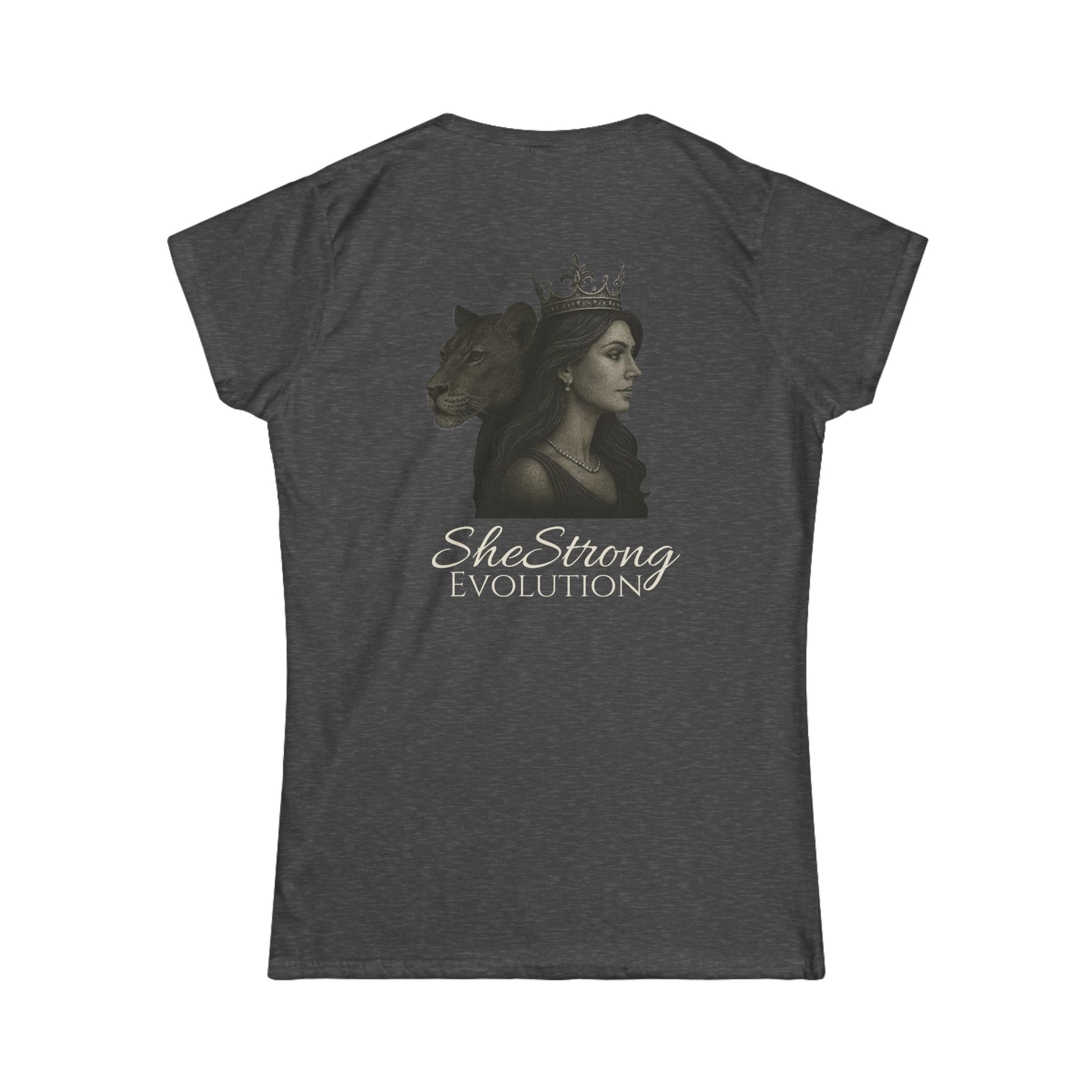 Evolution Tees
