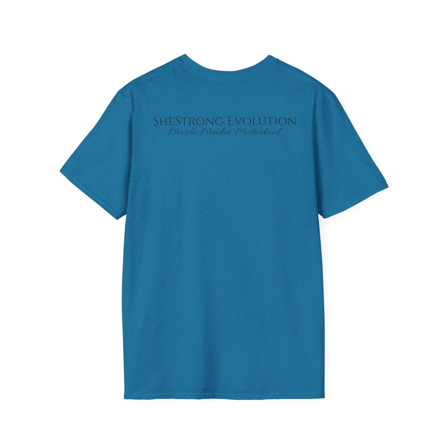 Fit Tee Shirts