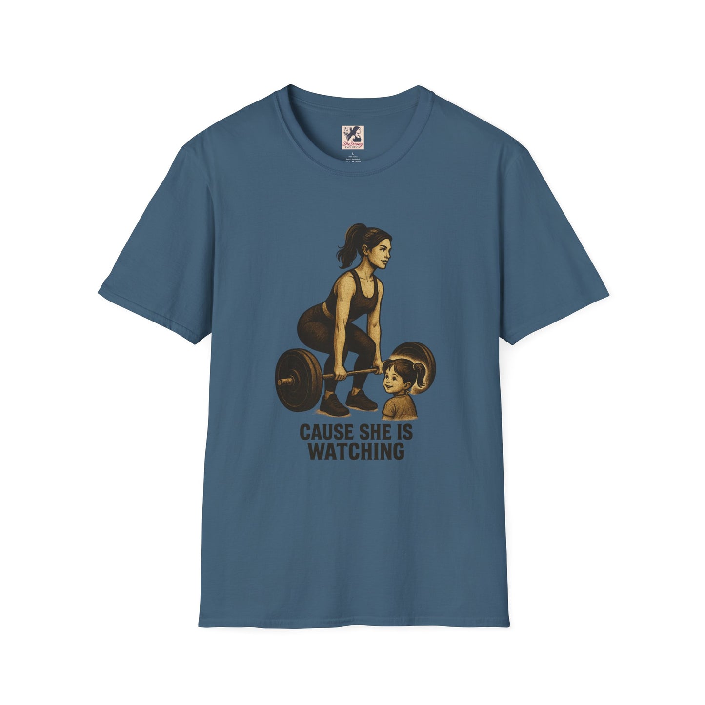 Fitness Tees